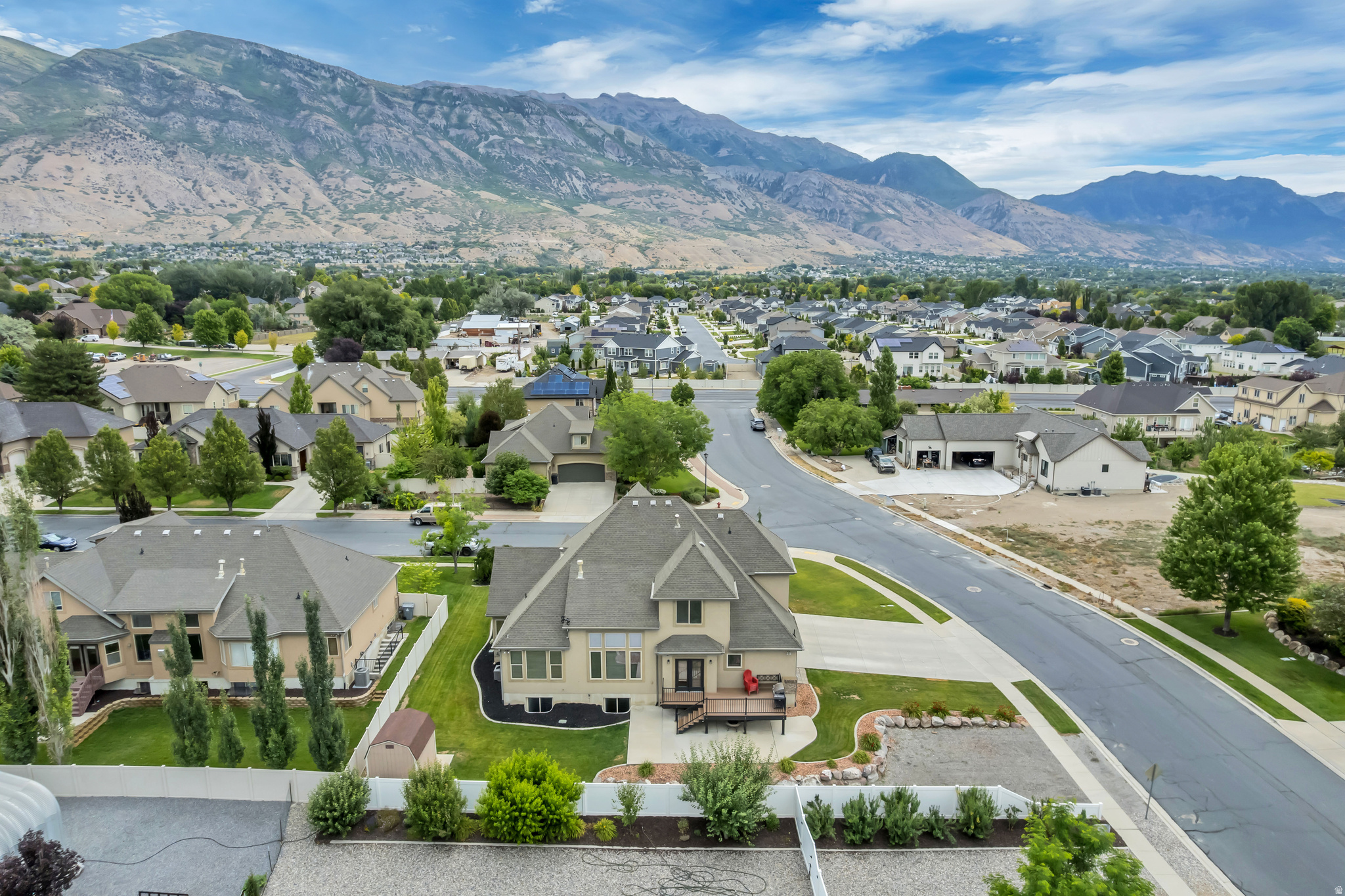 TEMPLE HAVEN - Residential