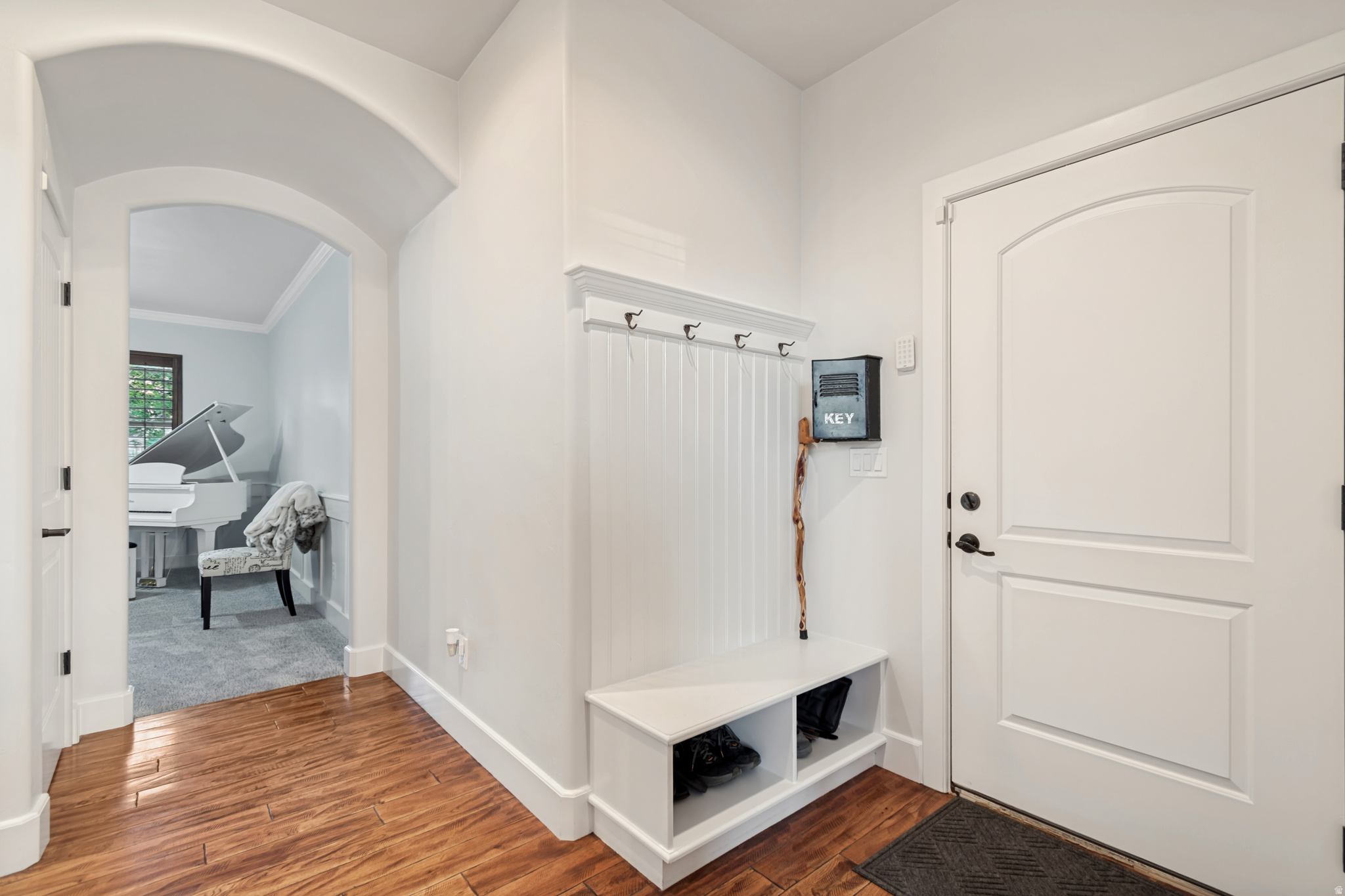 TEMPLE HAVEN - Residential