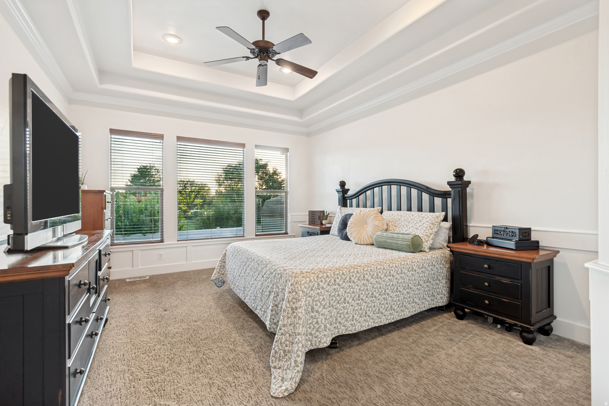 TEMPLE HAVEN - Residential