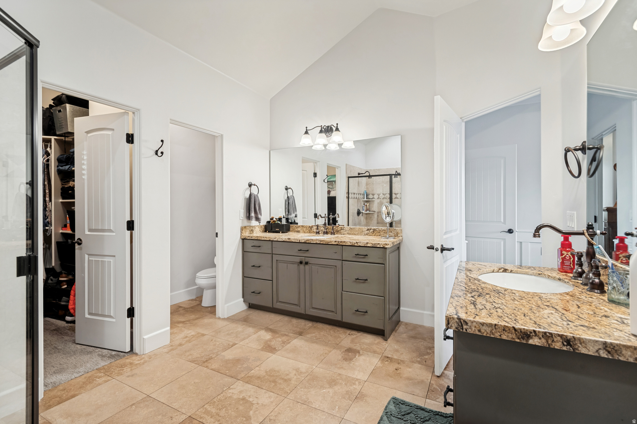 TEMPLE HAVEN - Residential