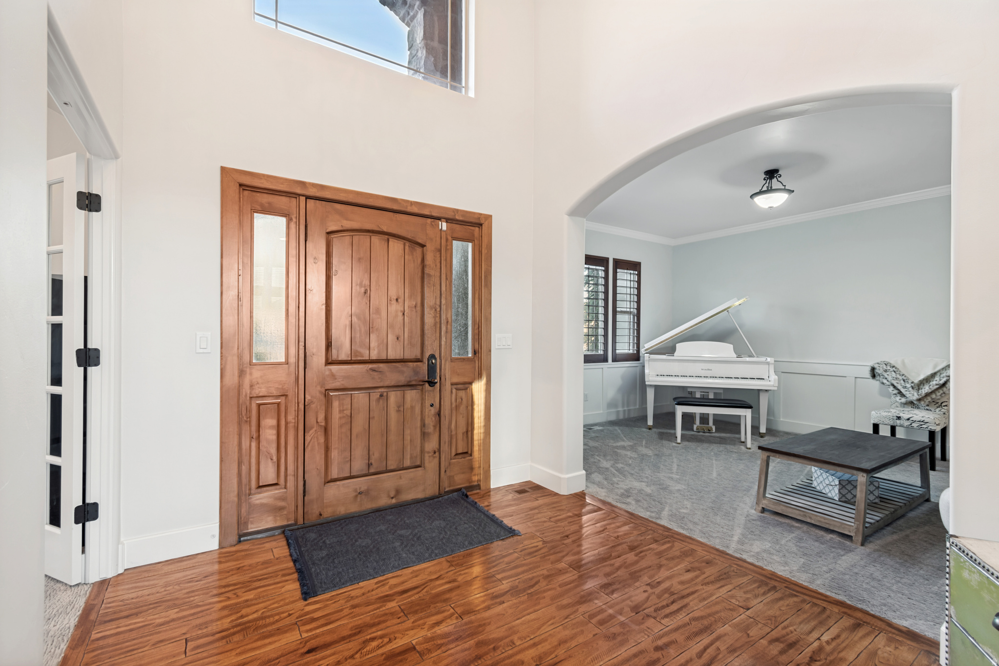 TEMPLE HAVEN - Residential