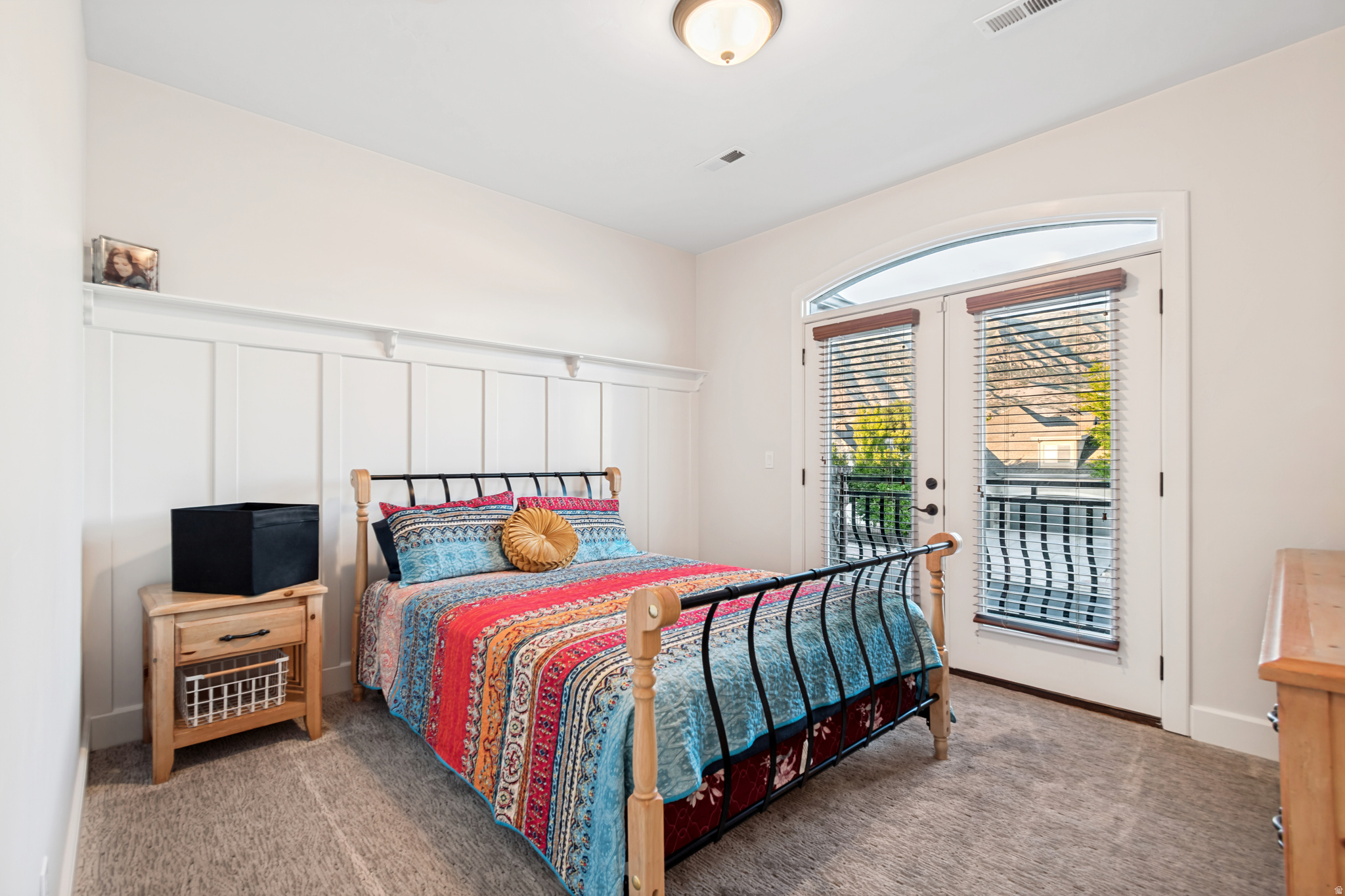 TEMPLE HAVEN - Residential