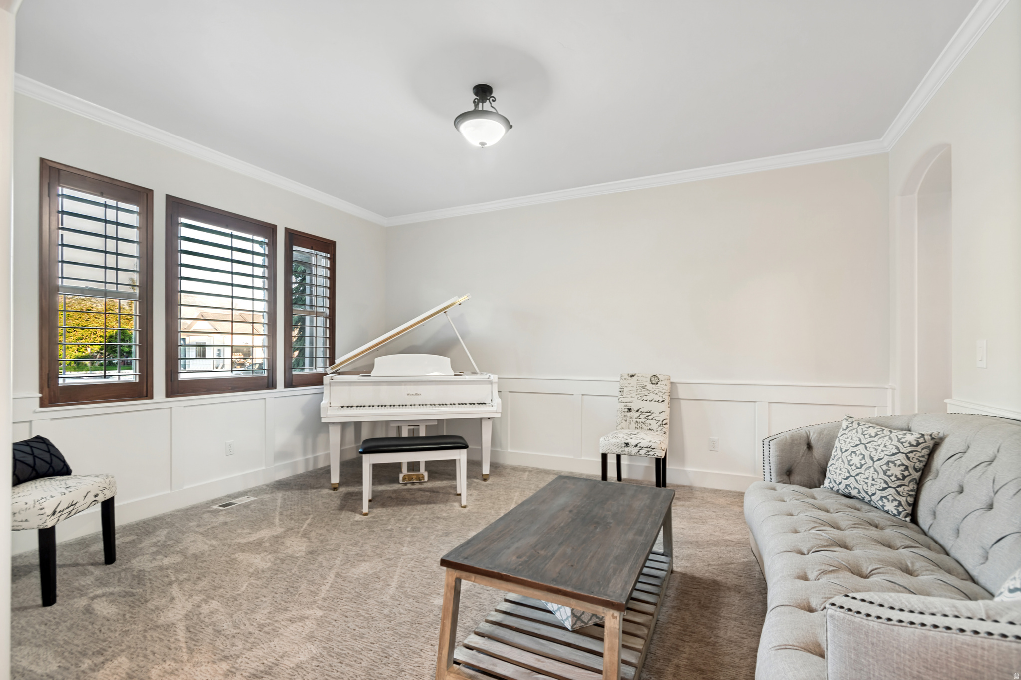 TEMPLE HAVEN - Residential