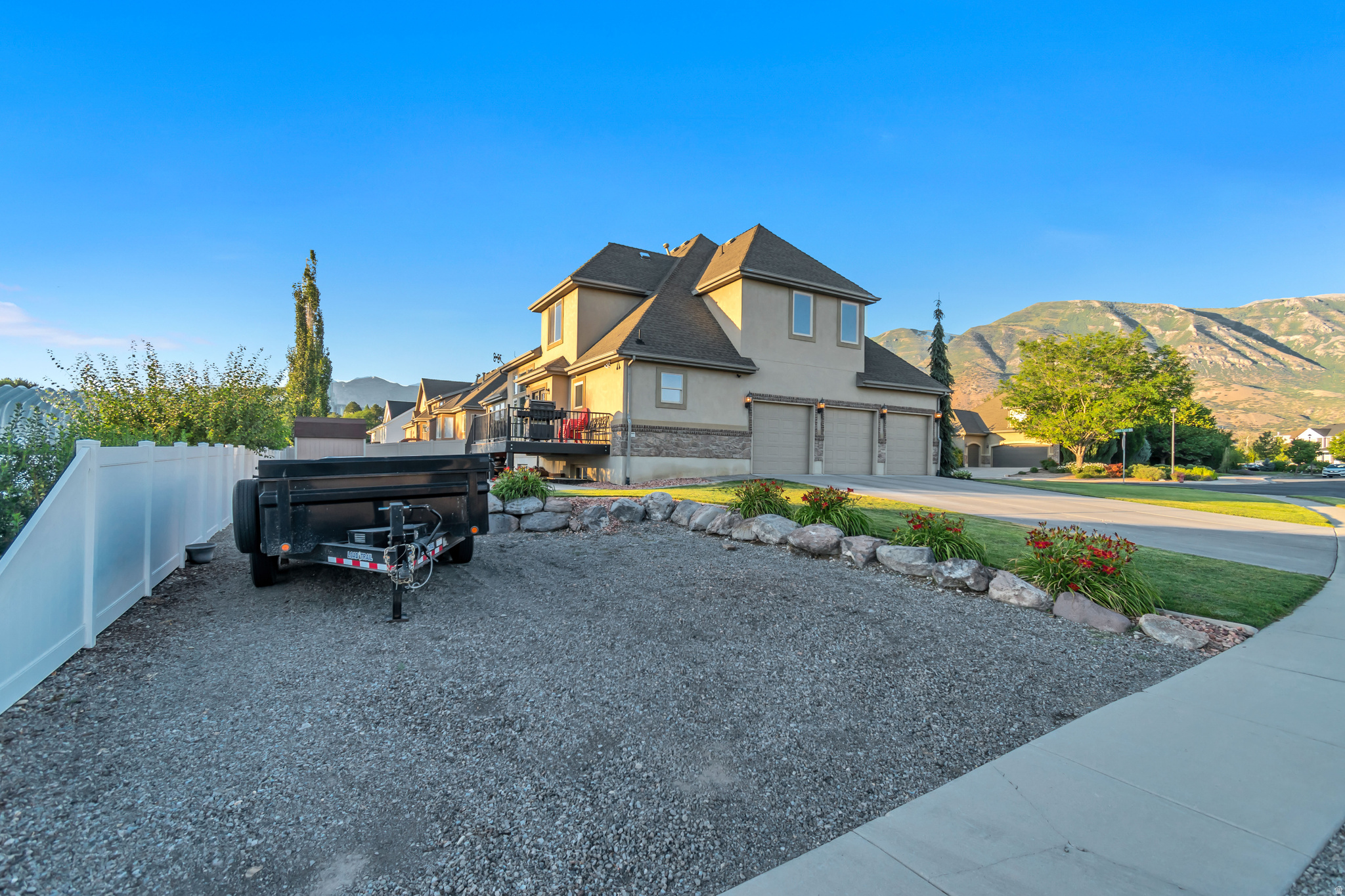 TEMPLE HAVEN - Residential