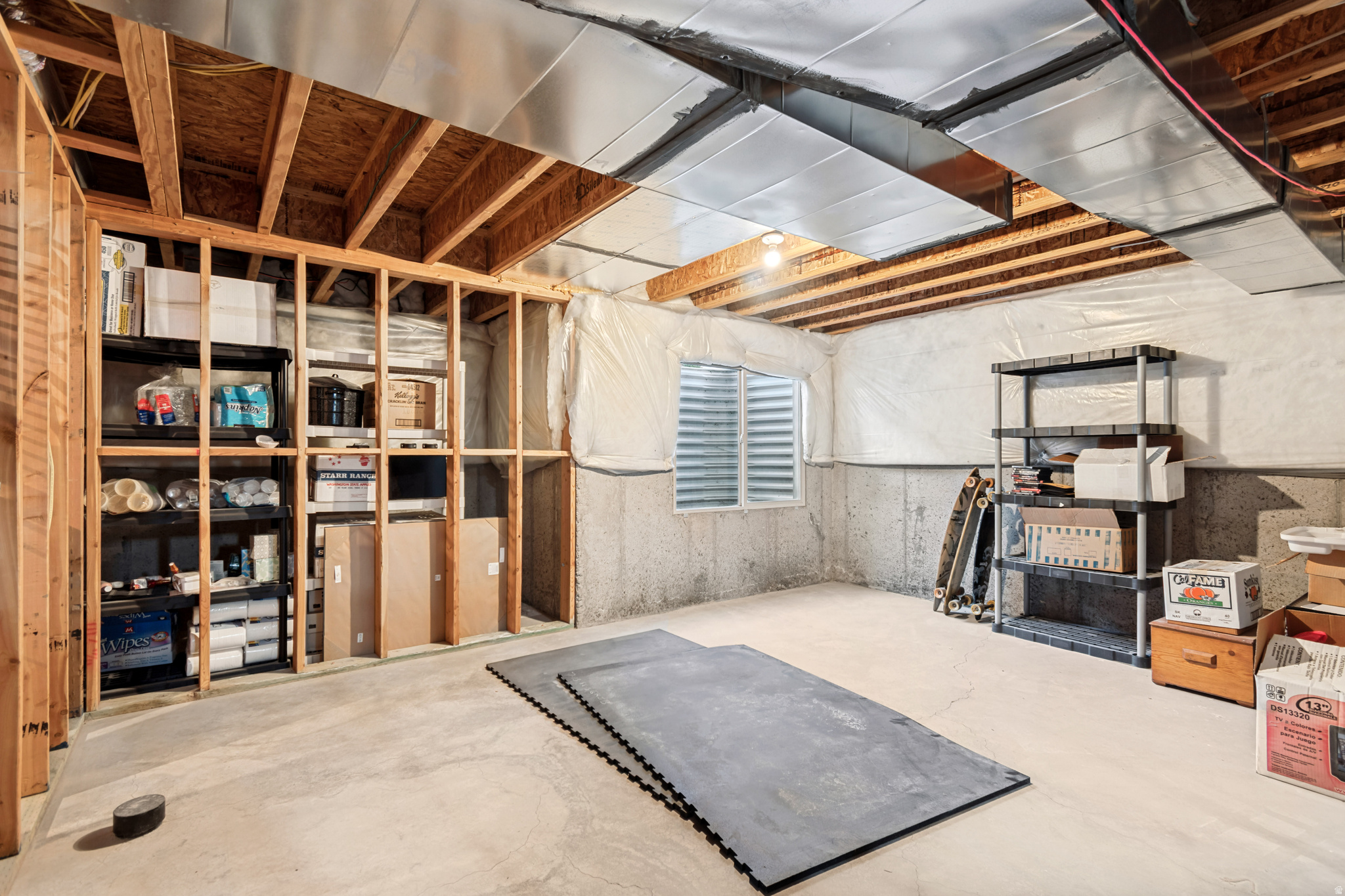 TEMPLE HAVEN - Residential