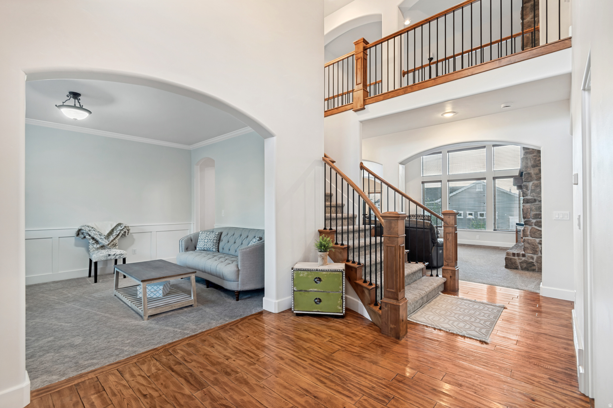 TEMPLE HAVEN - Residential