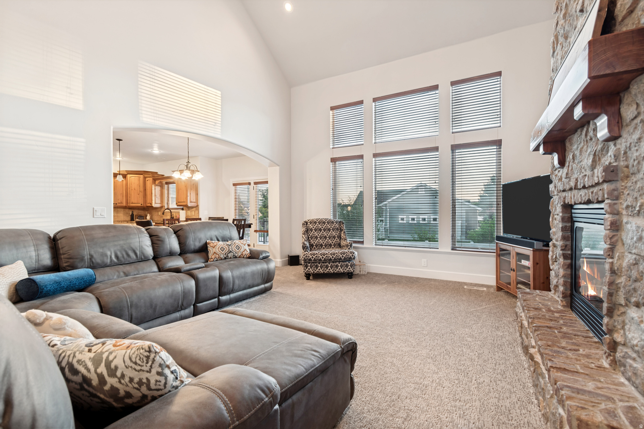 TEMPLE HAVEN - Residential