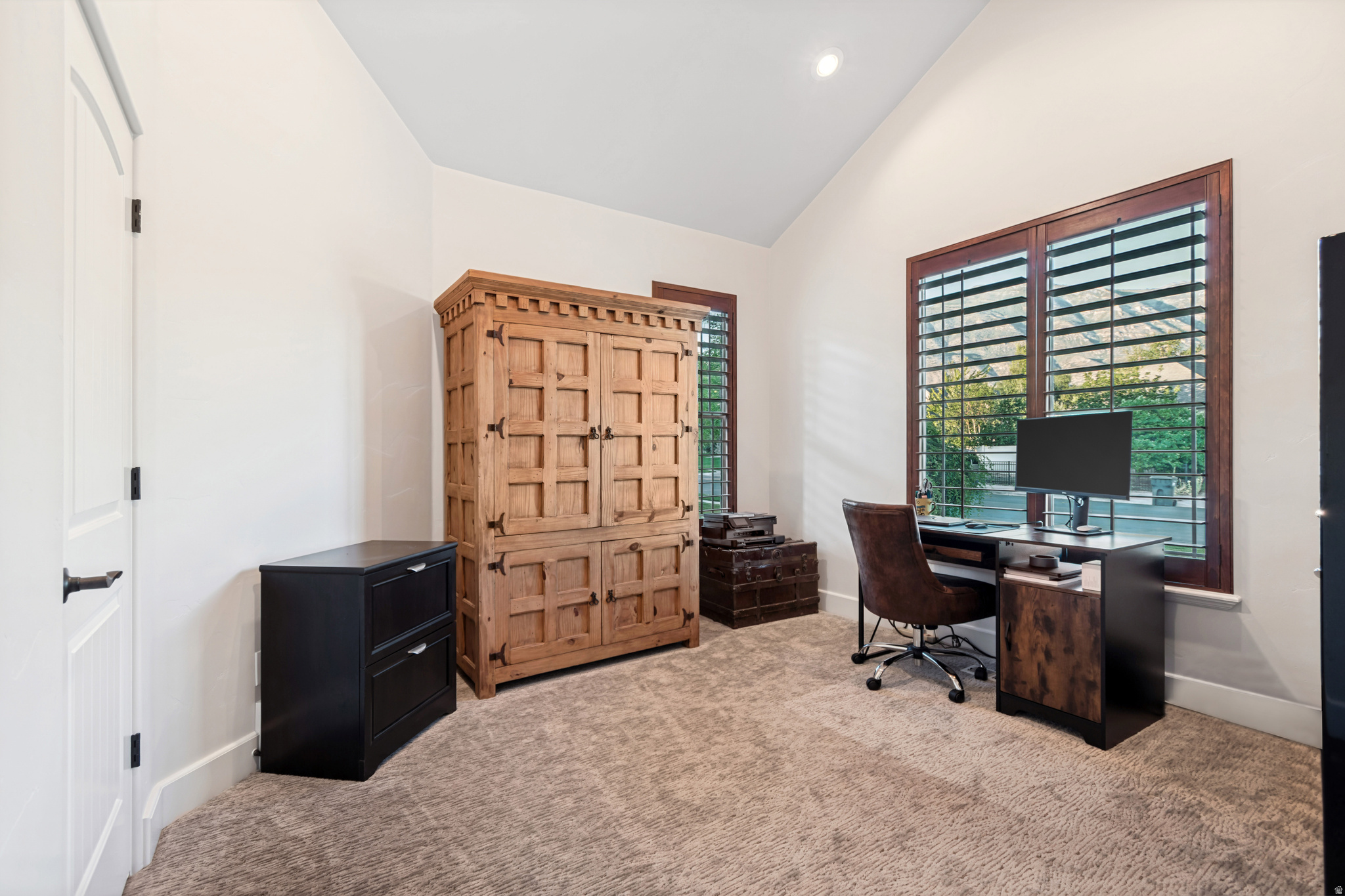 TEMPLE HAVEN - Residential