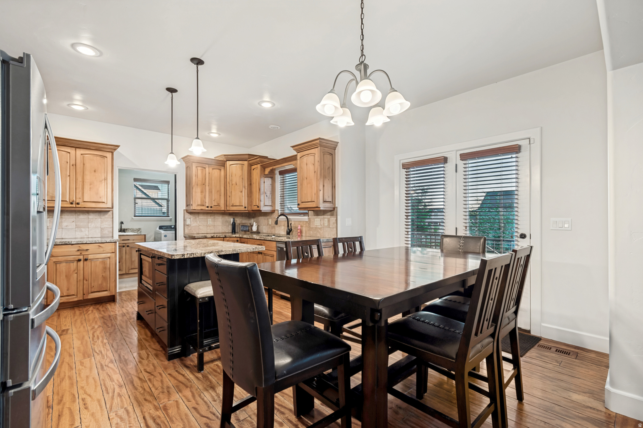 TEMPLE HAVEN - Residential