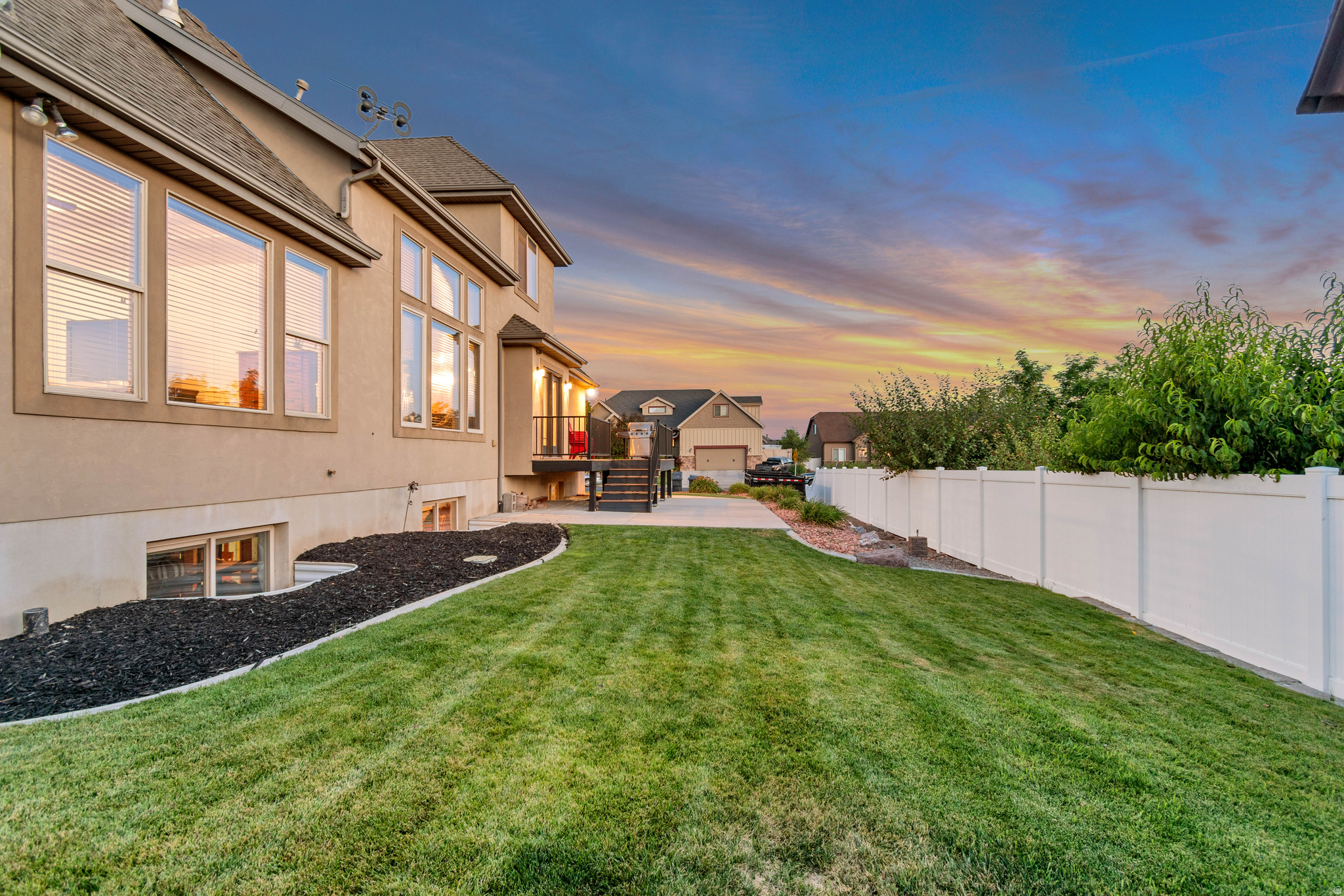 TEMPLE HAVEN - Residential