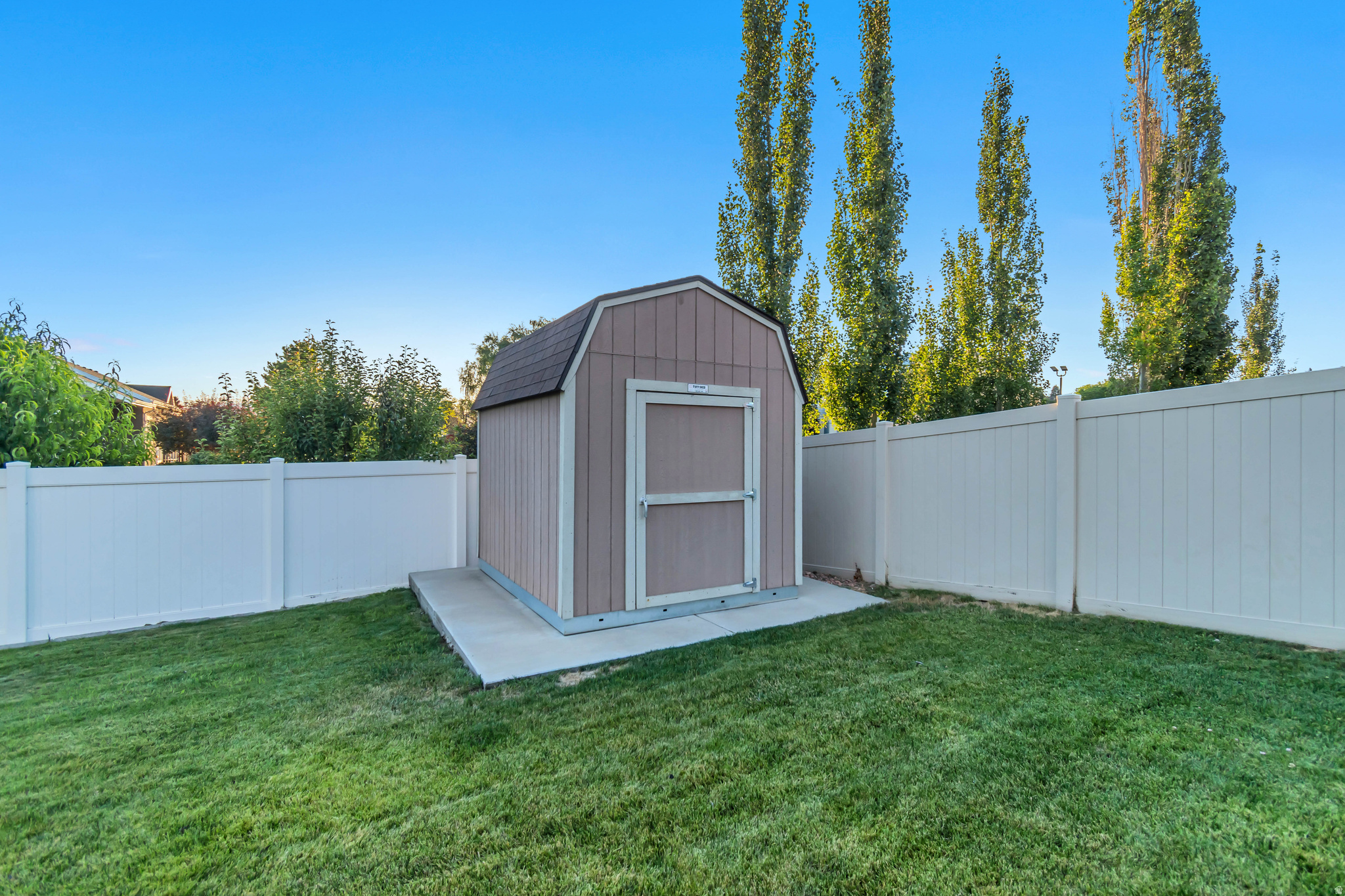 TEMPLE HAVEN - Residential