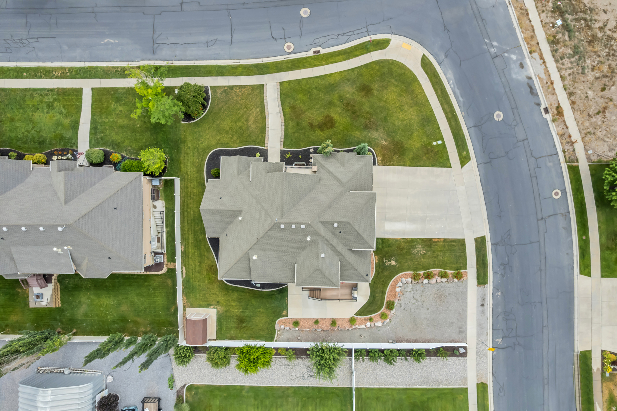 TEMPLE HAVEN - Residential