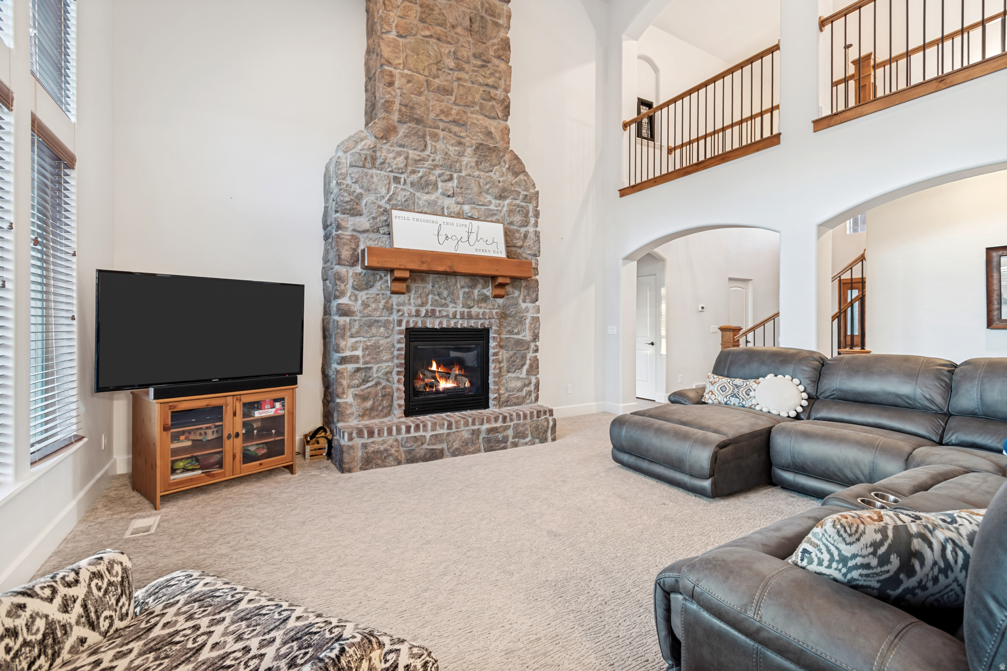 TEMPLE HAVEN - Residential
