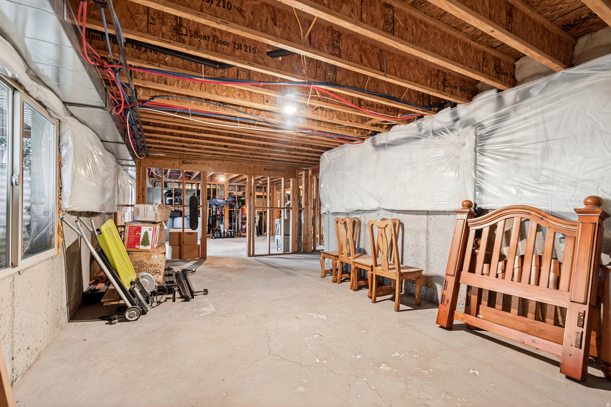 TEMPLE HAVEN - Residential