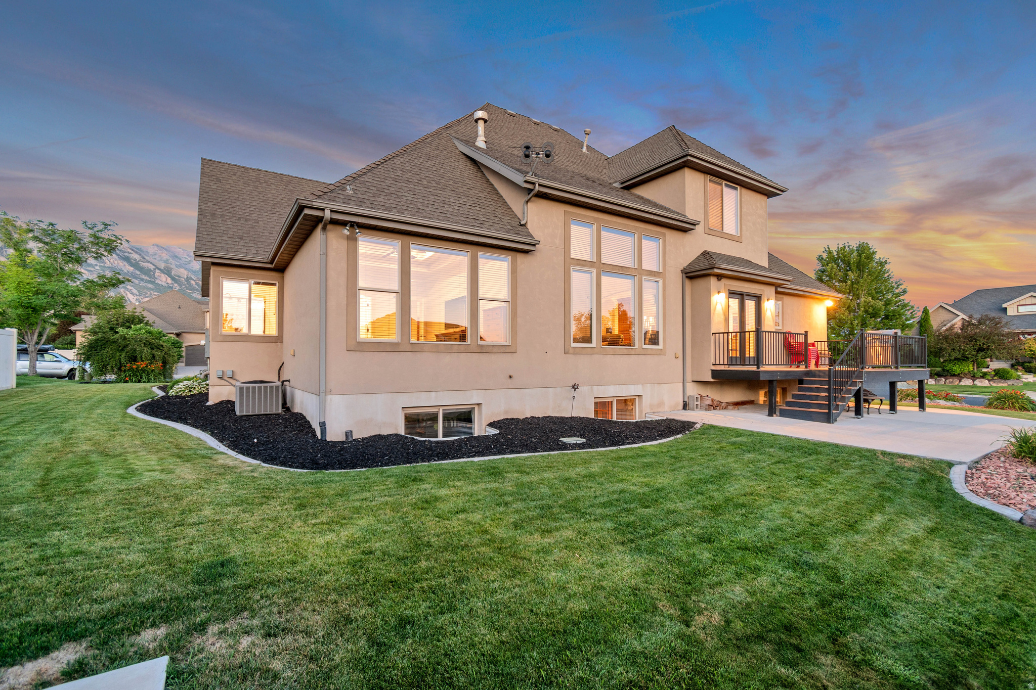 TEMPLE HAVEN - Residential