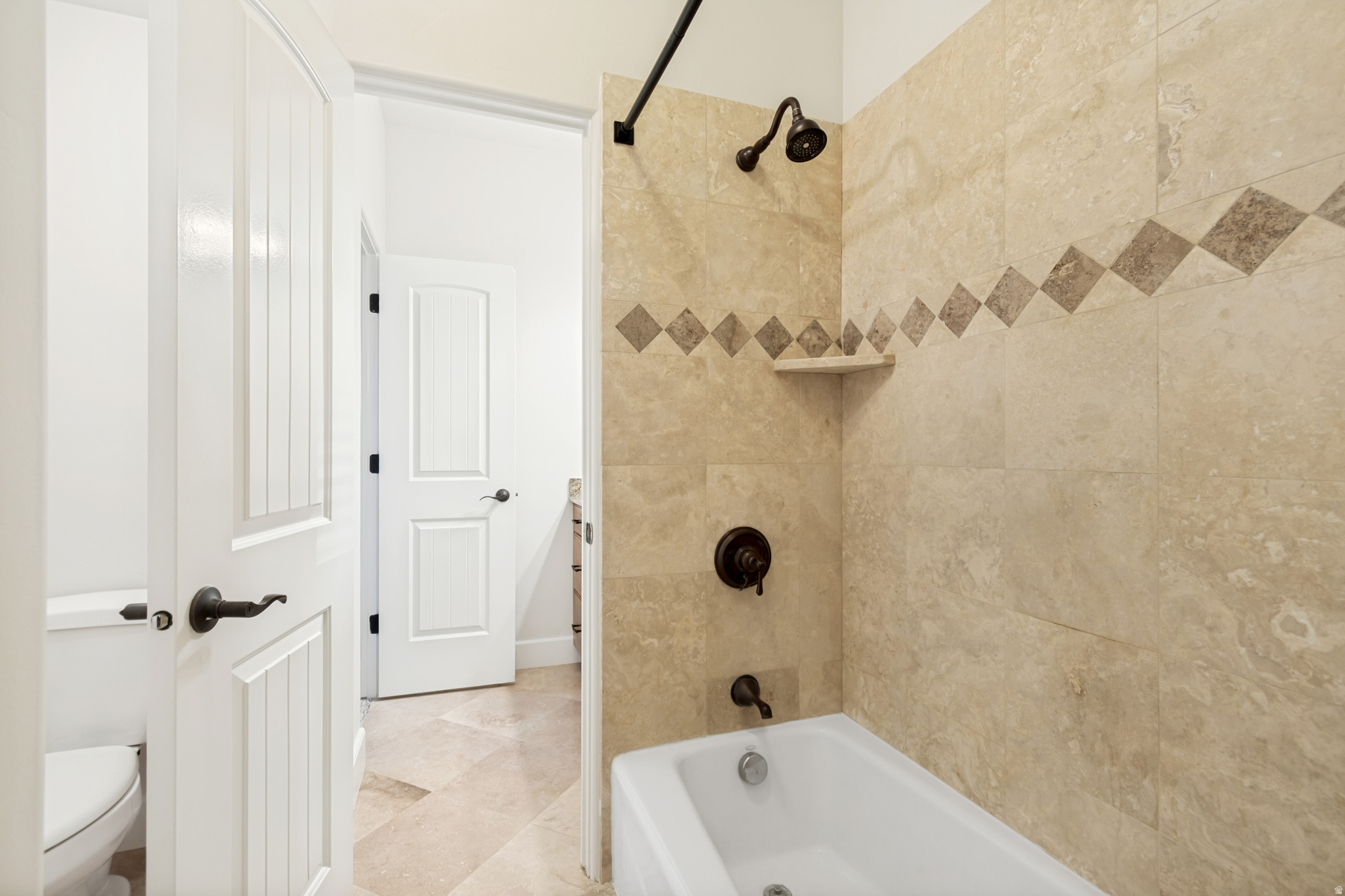 TEMPLE HAVEN - Residential