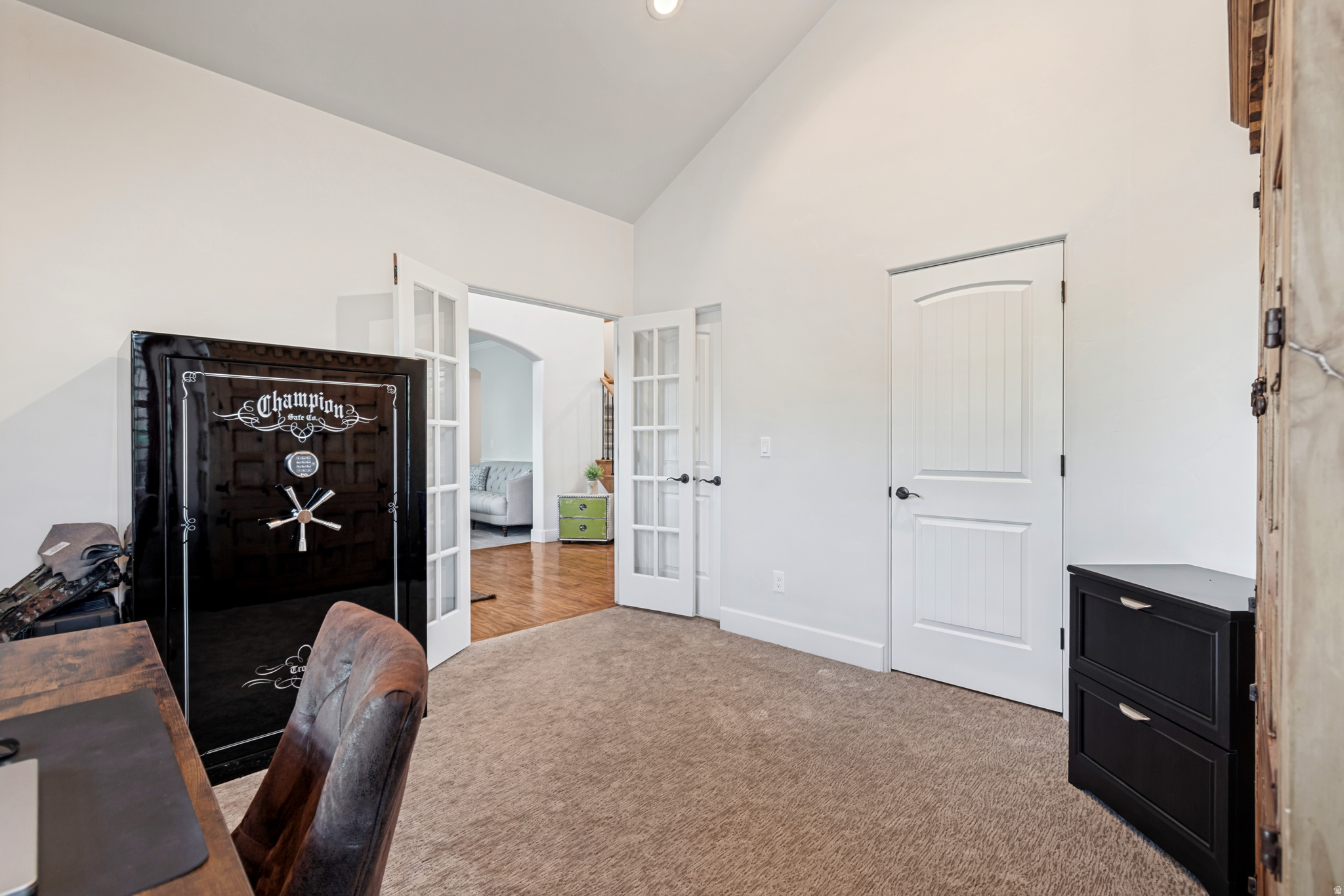 TEMPLE HAVEN - Residential