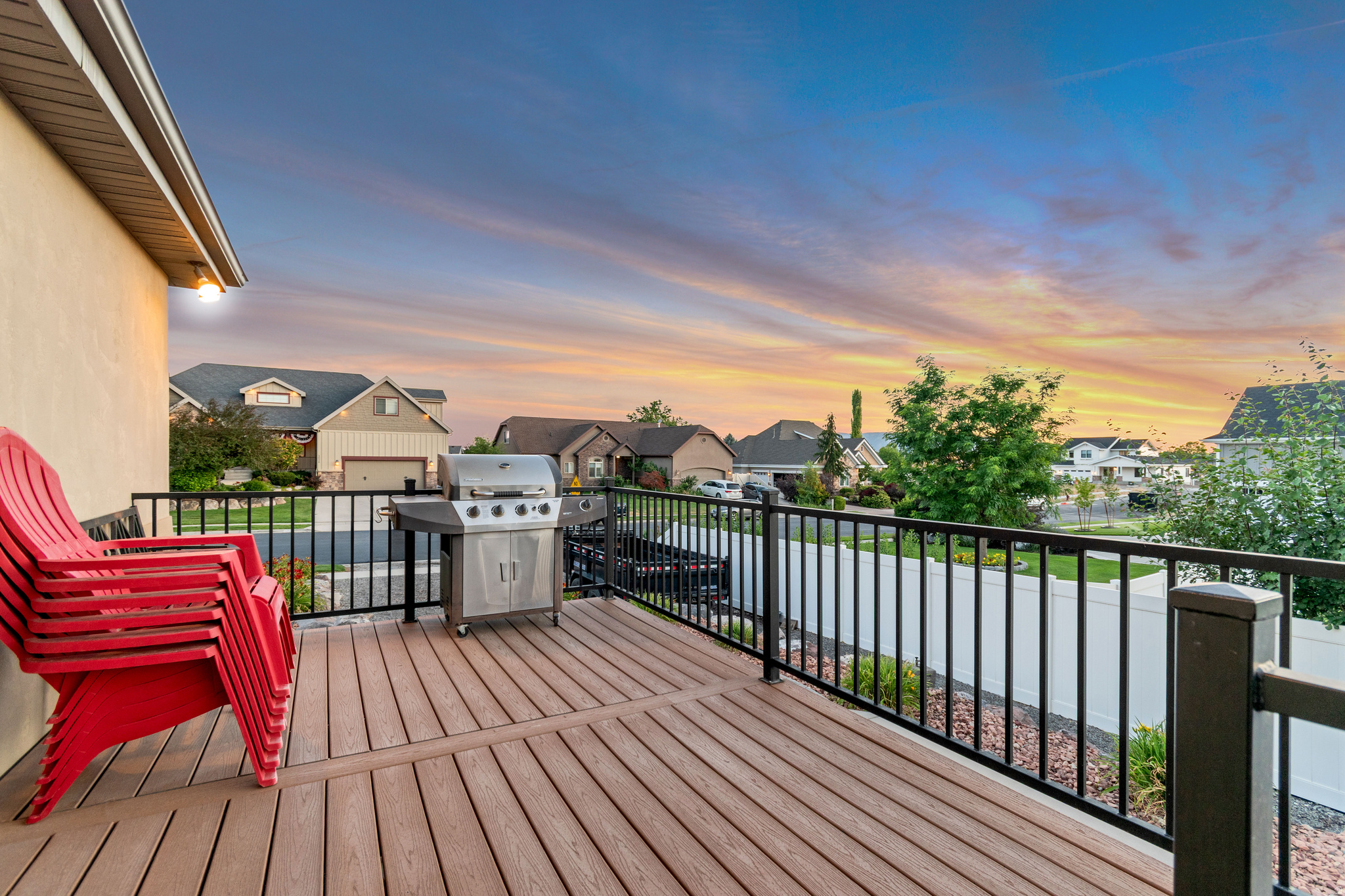 TEMPLE HAVEN - Residential