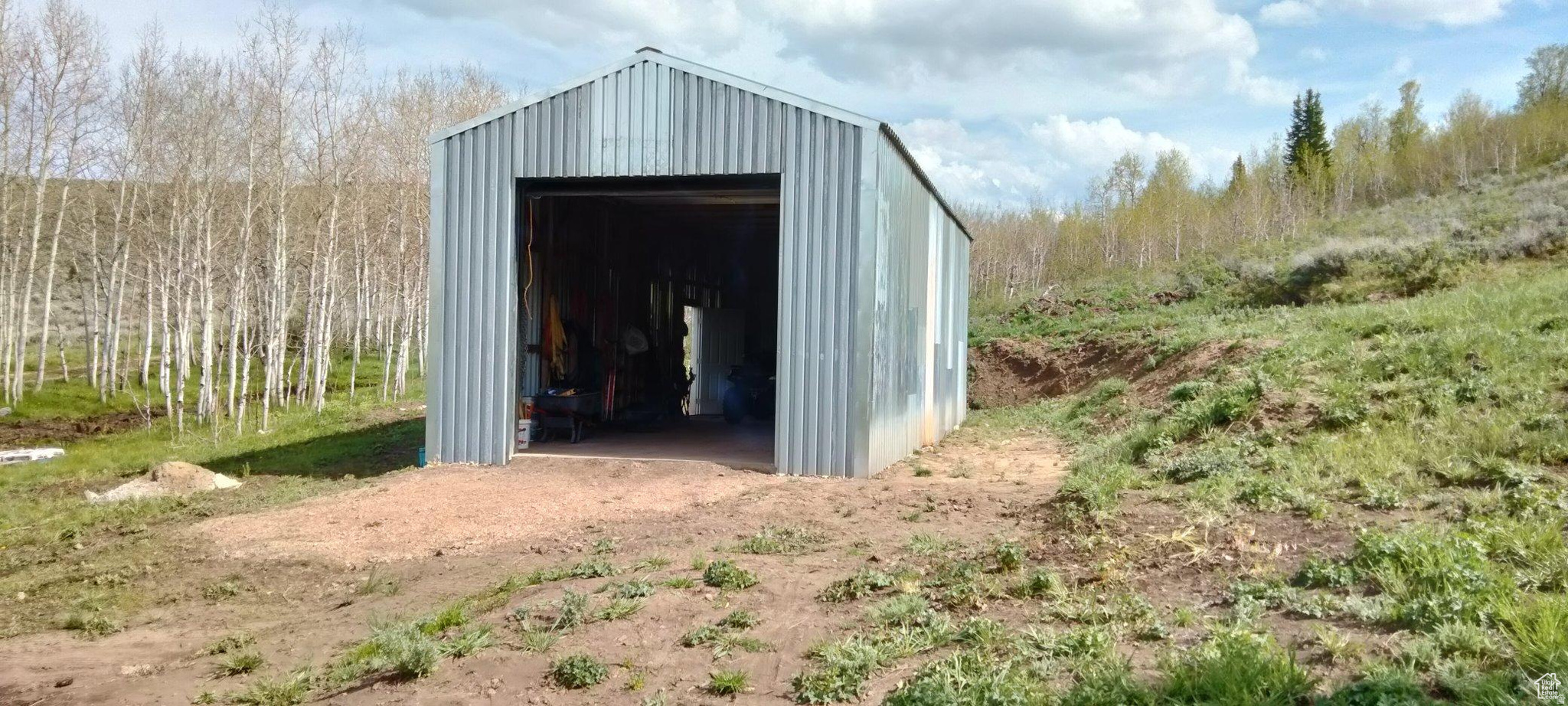 RANCH COMMUNITY AT BLEAB BEAR - Land