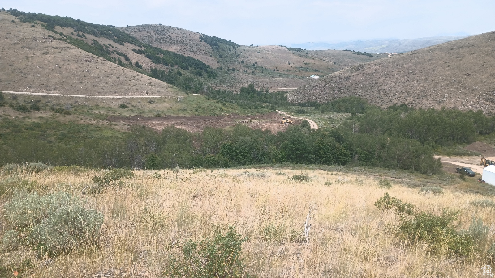 RANCH COMMUNITY AT BLEAB BEAR - Land