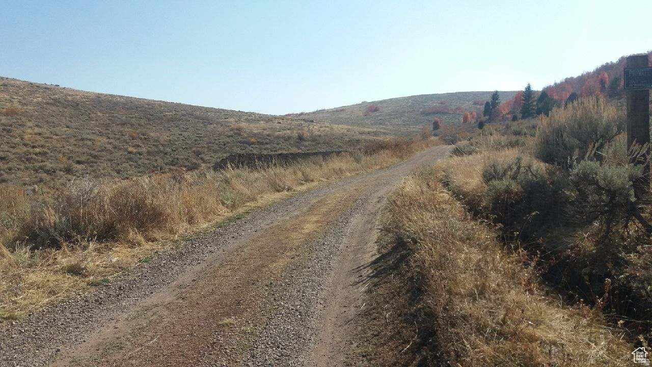 RANCH COMMUNITY AT BLEAB BEAR - Land