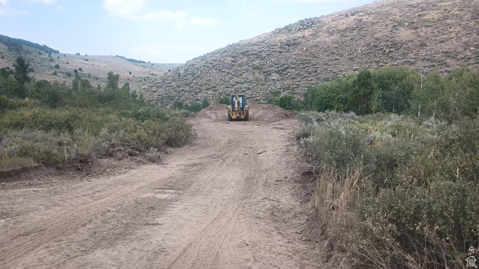 RANCH COMMUNITY AT BLEAB BEAR - Land