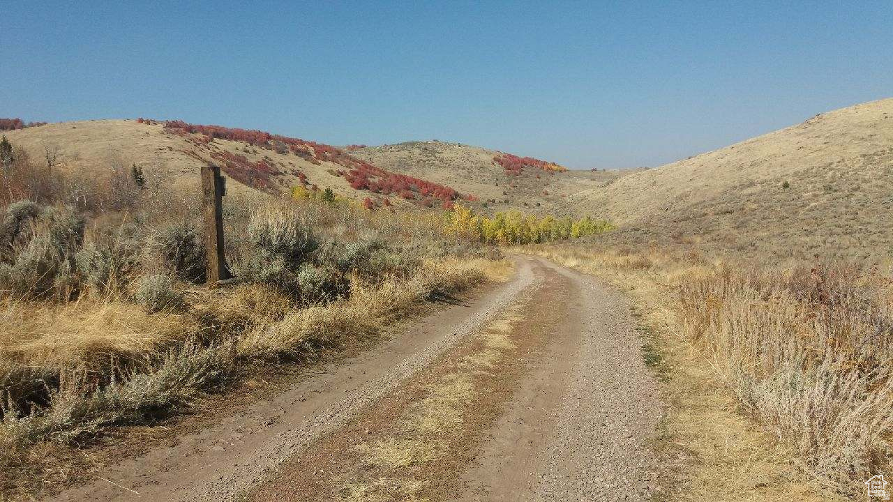 RANCH COMMUNITY AT BLEAB BEAR - Land