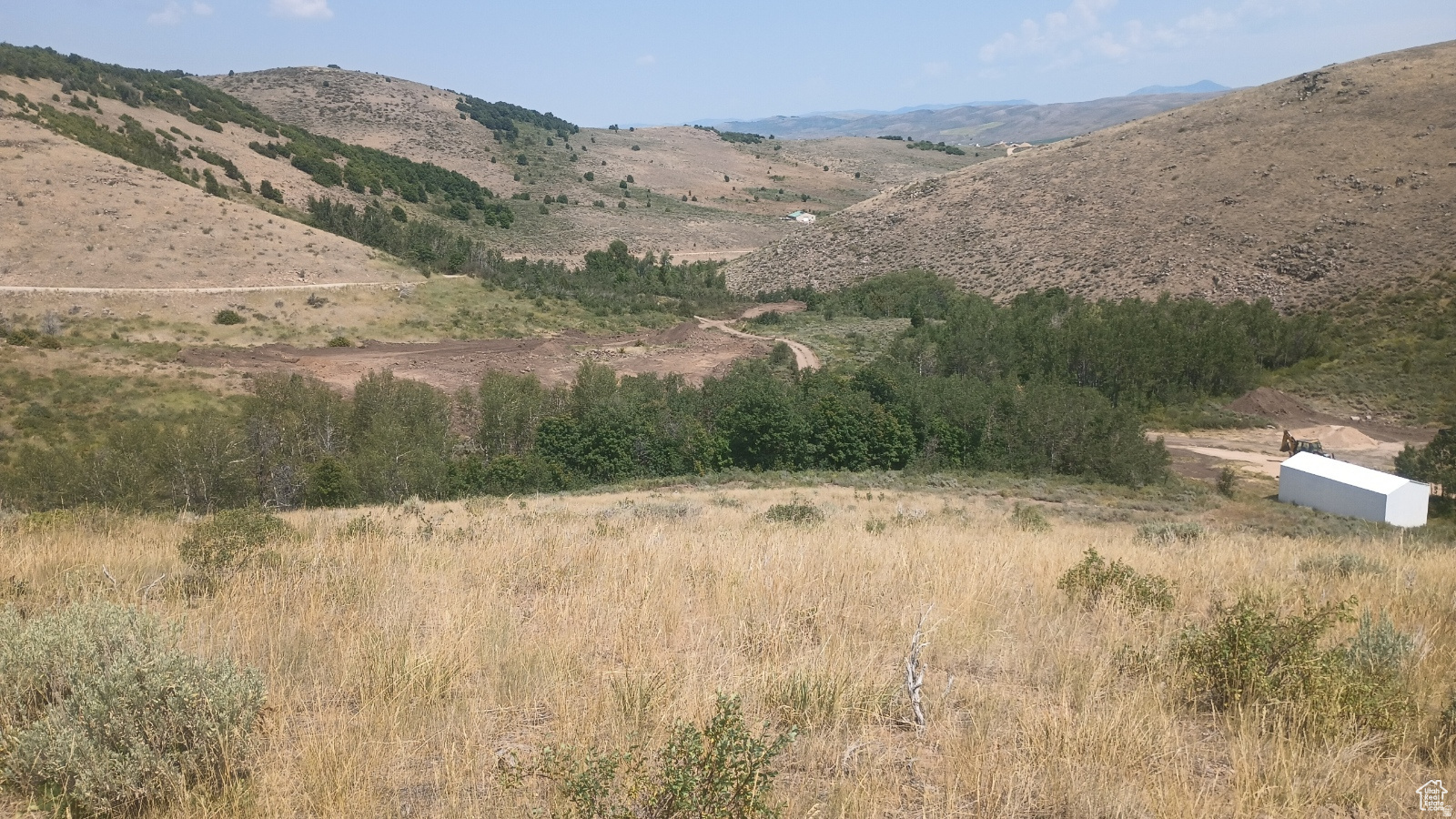 RANCH COMMUNITY AT BLEAB BEAR - Land