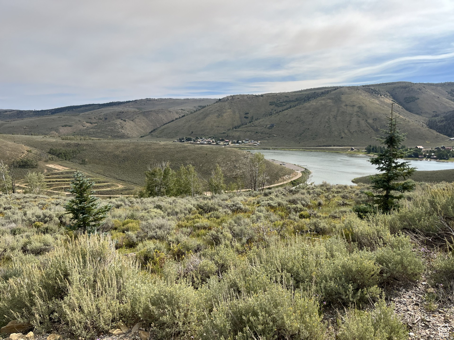 ASPEN COVE - Land