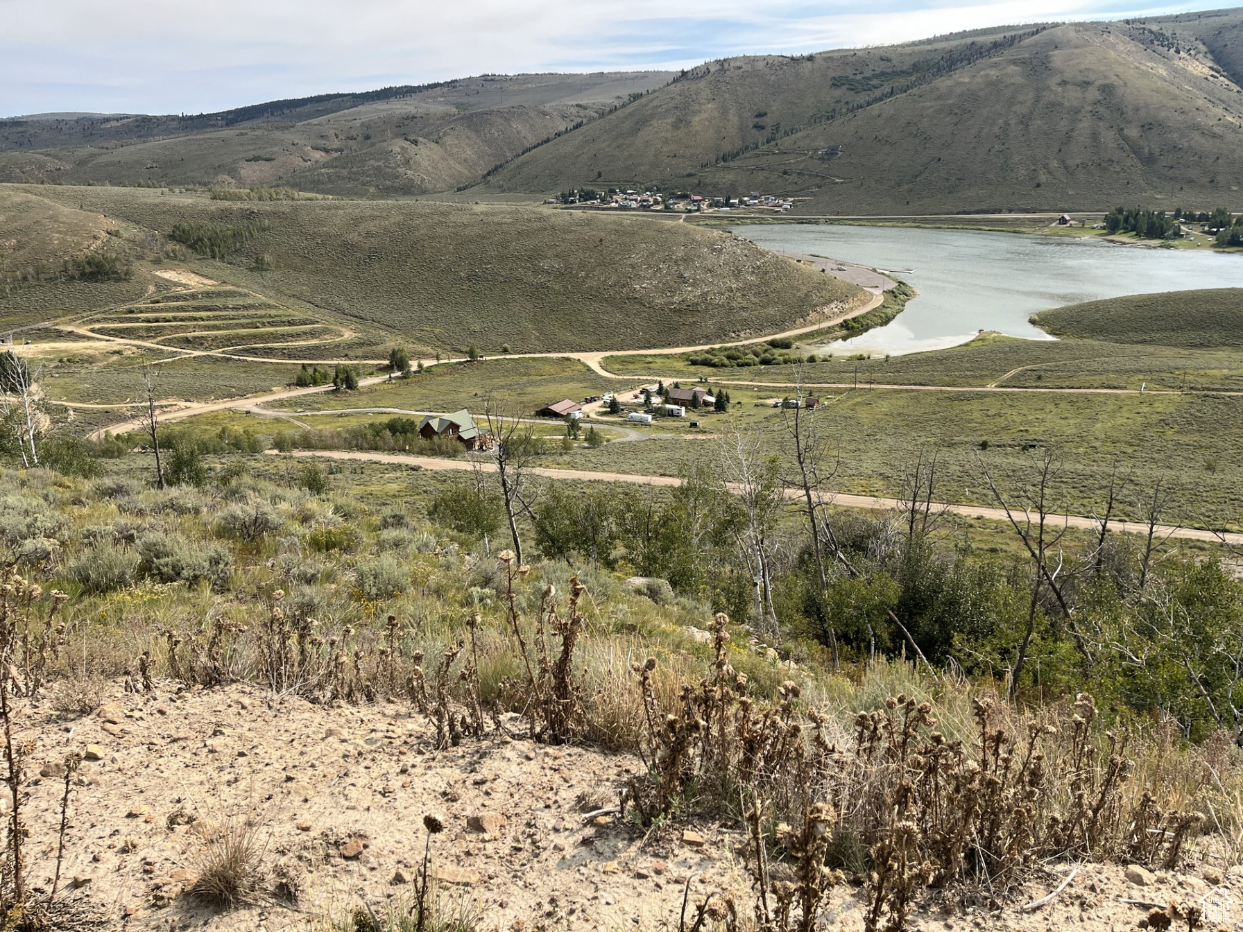ASPEN COVE - Land