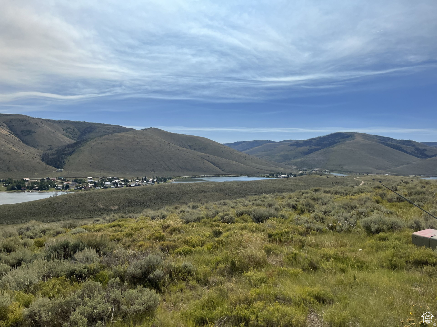 ASPEN COVE - Land