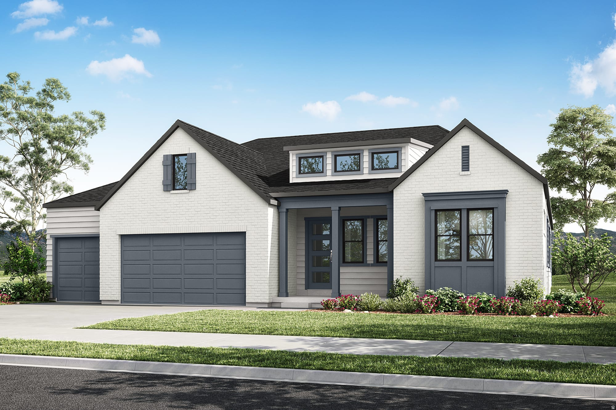 CANYON PARK - Residential