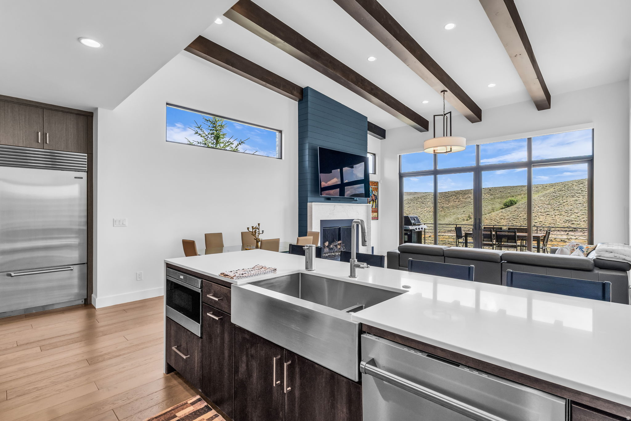 PROMONTORY NICKLAUS WEST - Residential