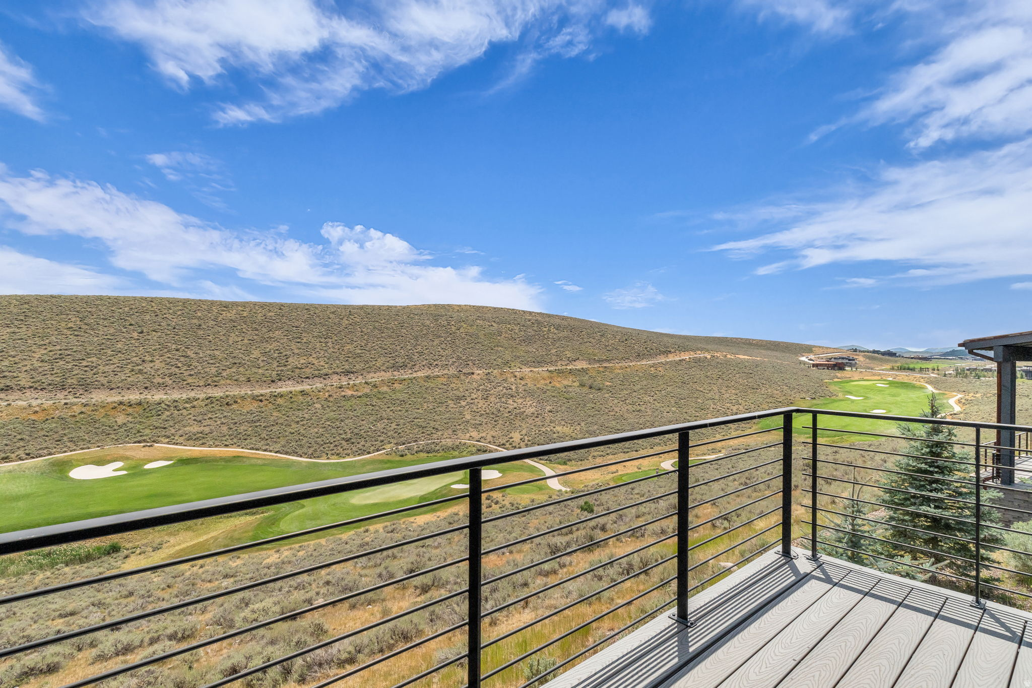 PROMONTORY NICKLAUS WEST - Residential