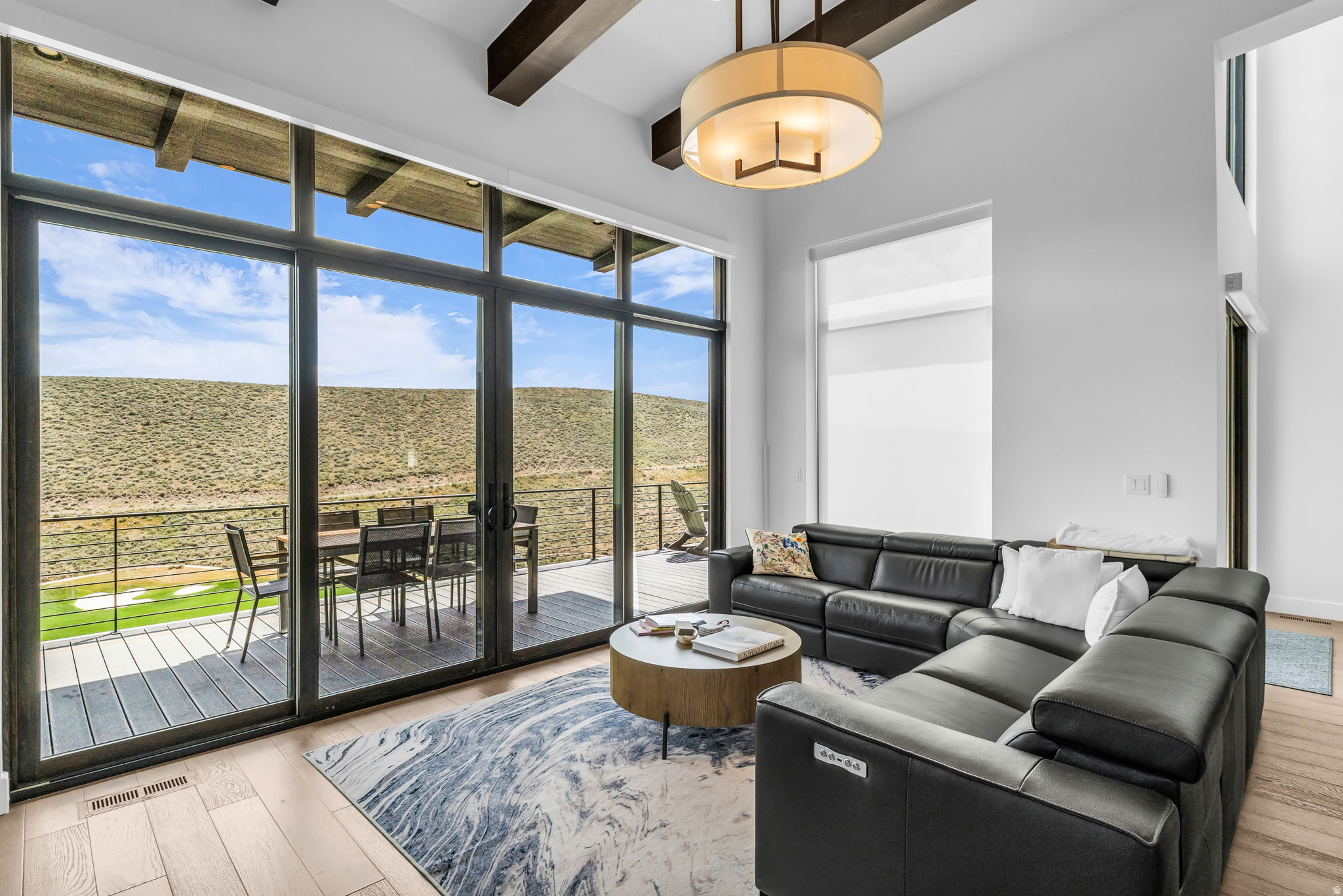 PROMONTORY NICKLAUS WEST - Residential