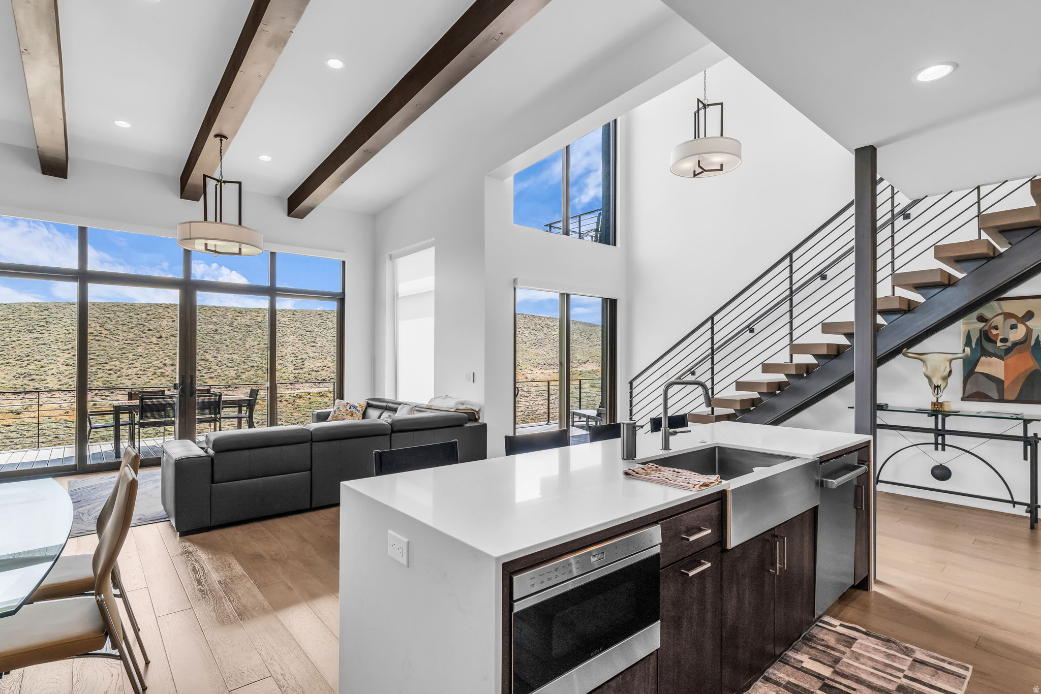 PROMONTORY NICKLAUS WEST - Residential