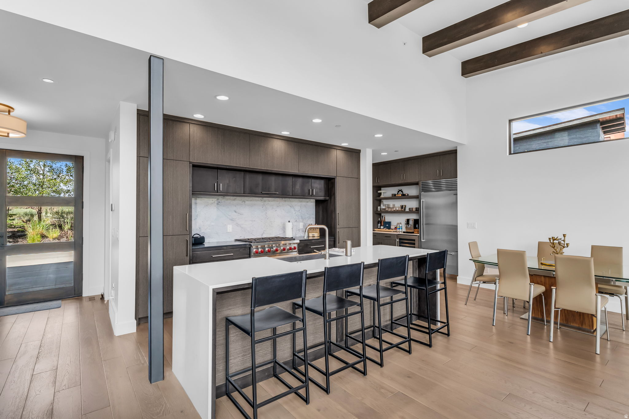 PROMONTORY NICKLAUS WEST - Residential