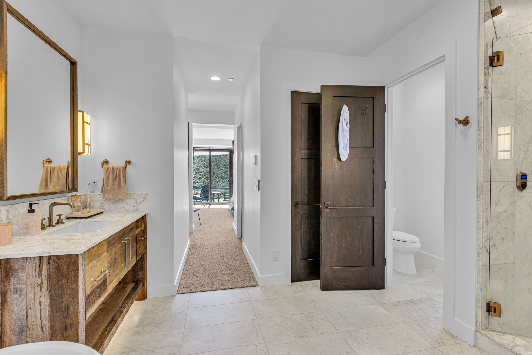 PROMONTORY NICKLAUS WEST - Residential