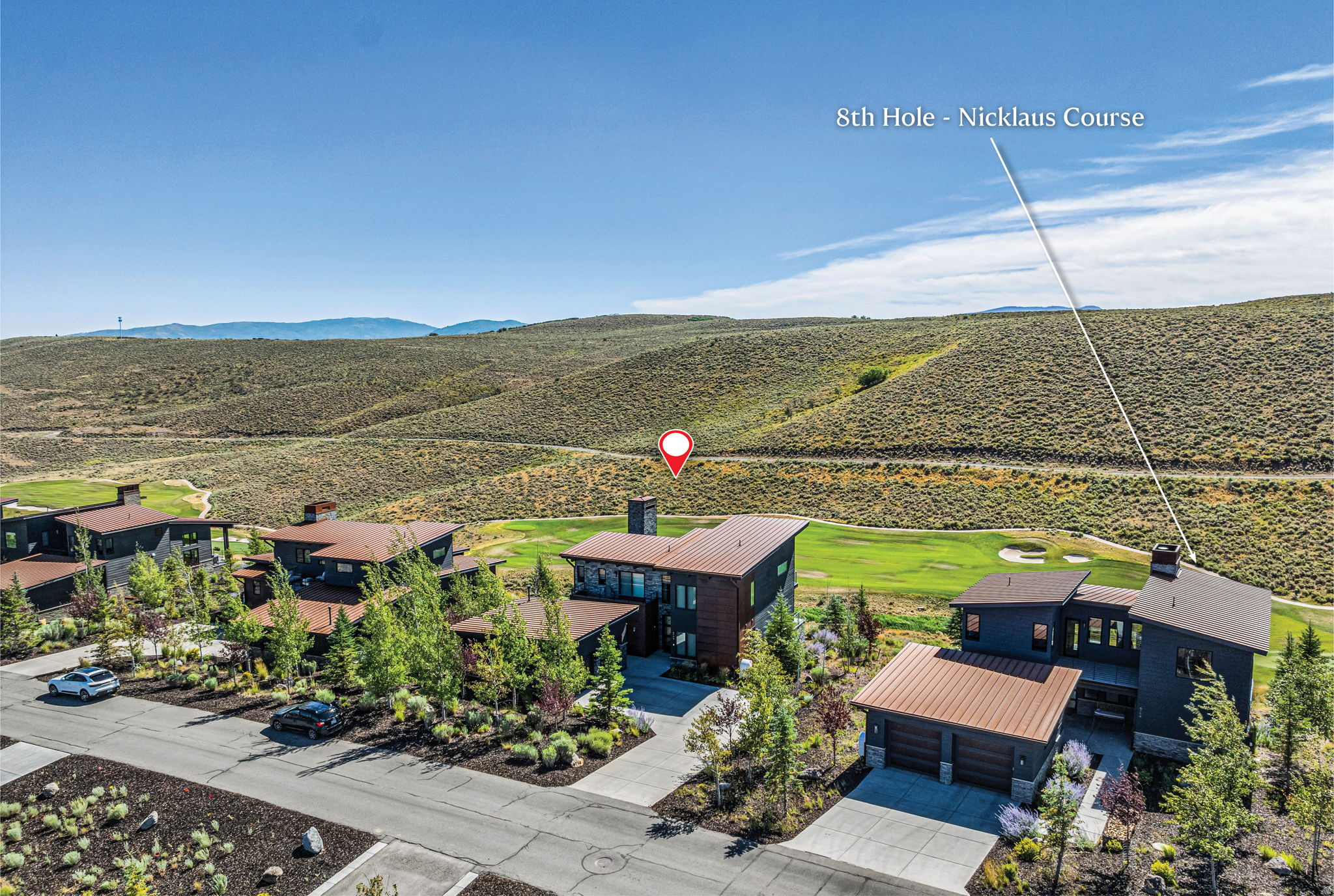 PROMONTORY NICKLAUS WEST - Residential