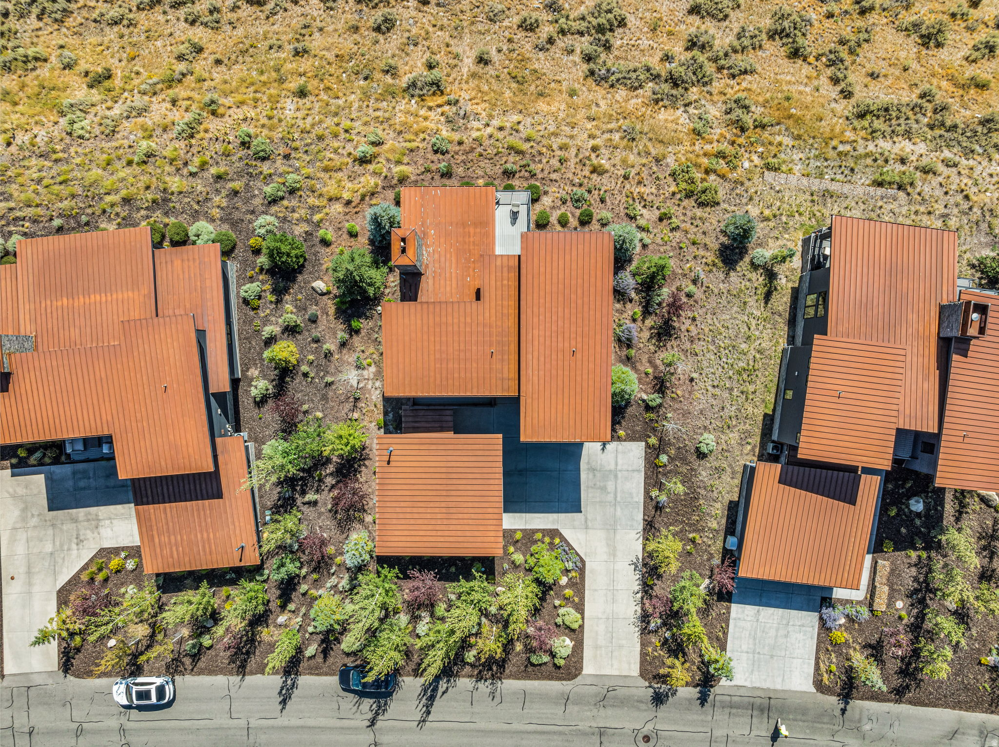 PROMONTORY NICKLAUS WEST - Residential