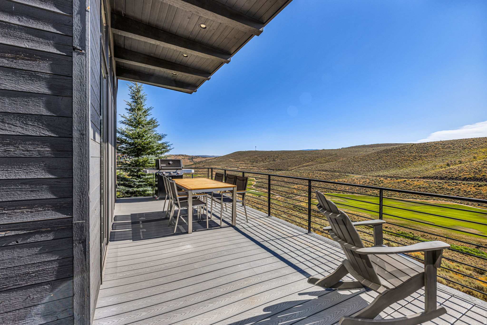 PROMONTORY NICKLAUS WEST - Residential