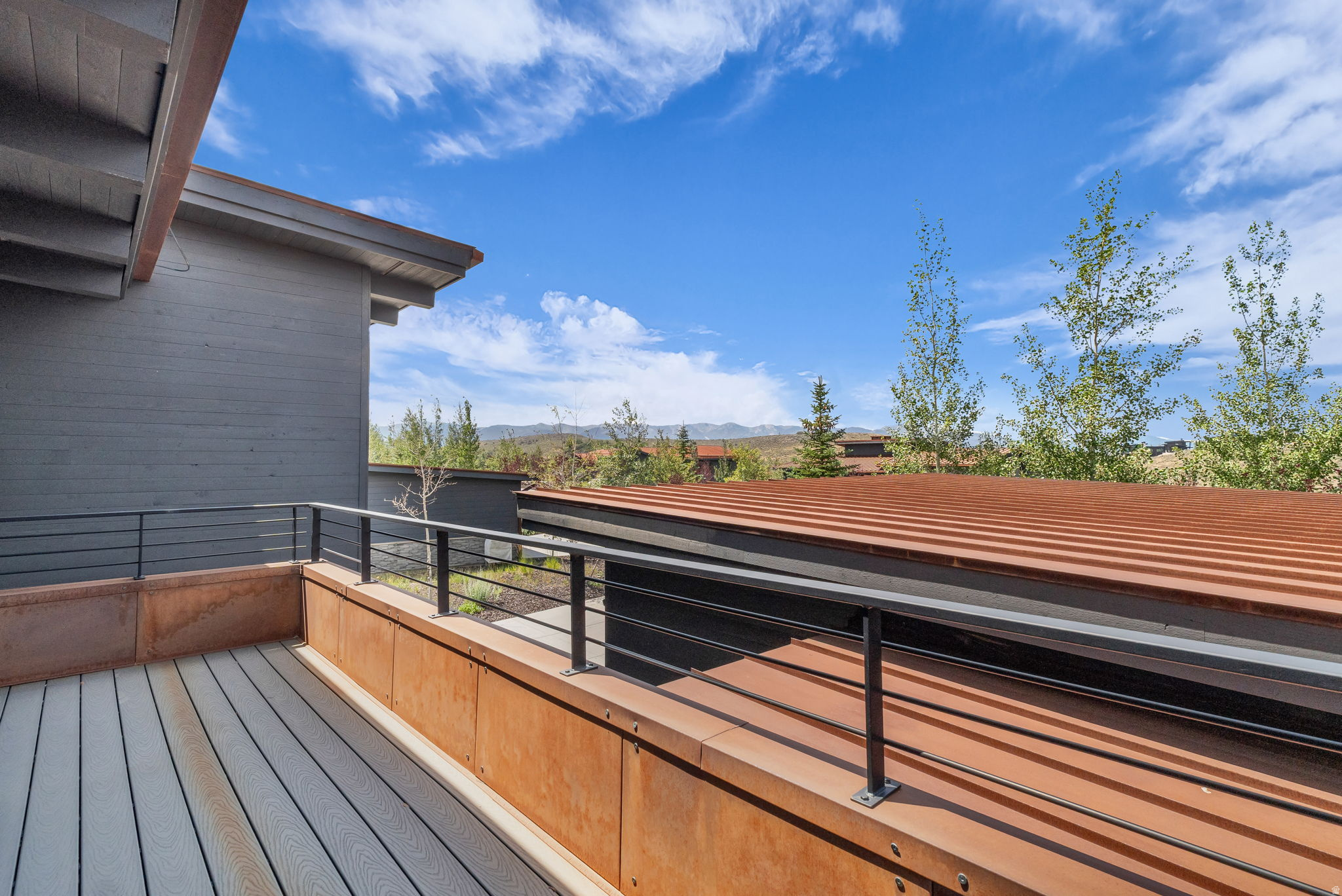 PROMONTORY NICKLAUS WEST - Residential