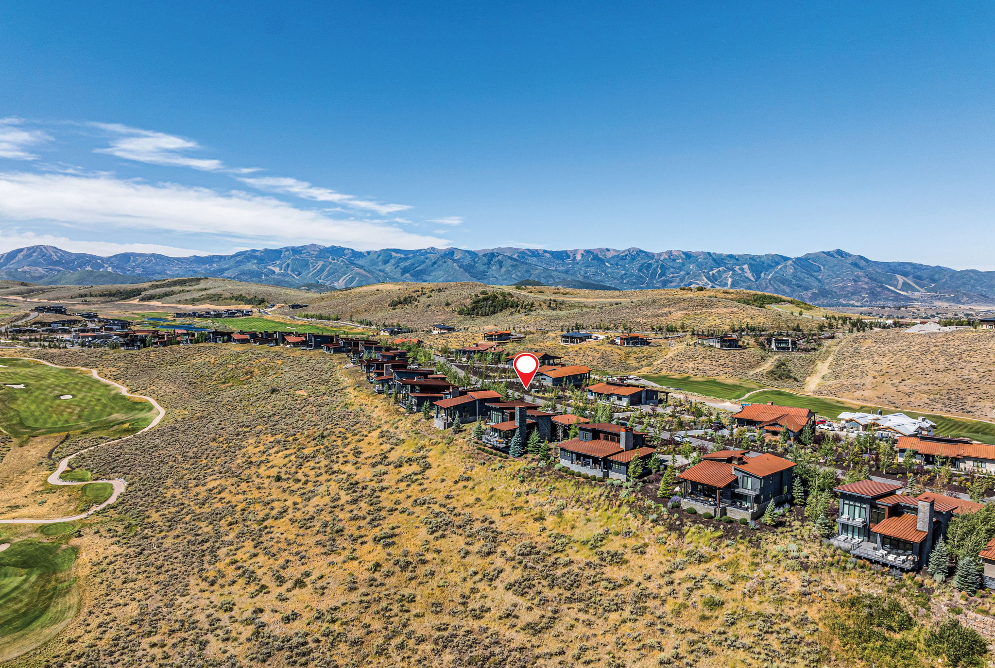 PROMONTORY NICKLAUS WEST - Residential