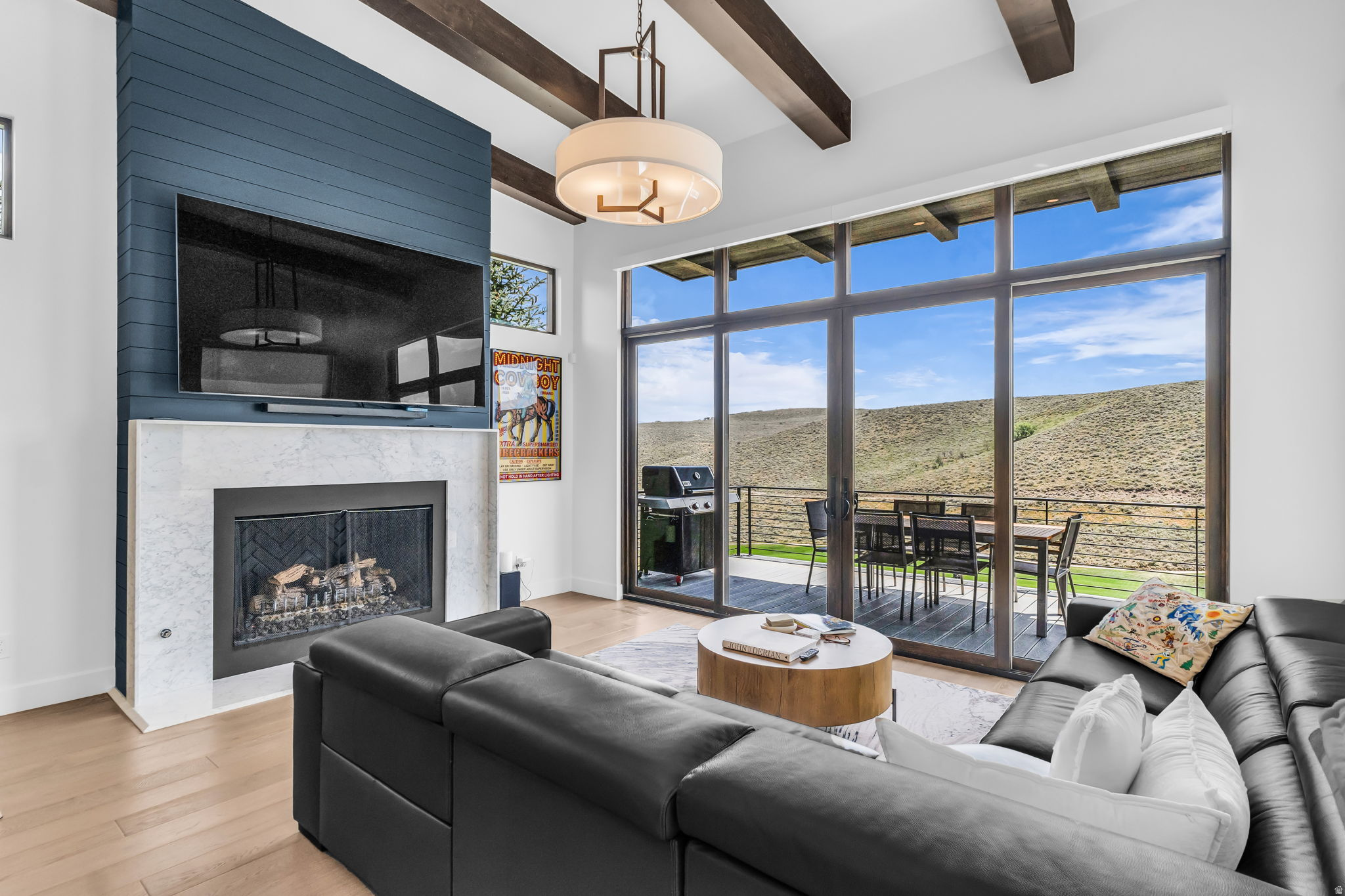 PROMONTORY NICKLAUS WEST - Residential