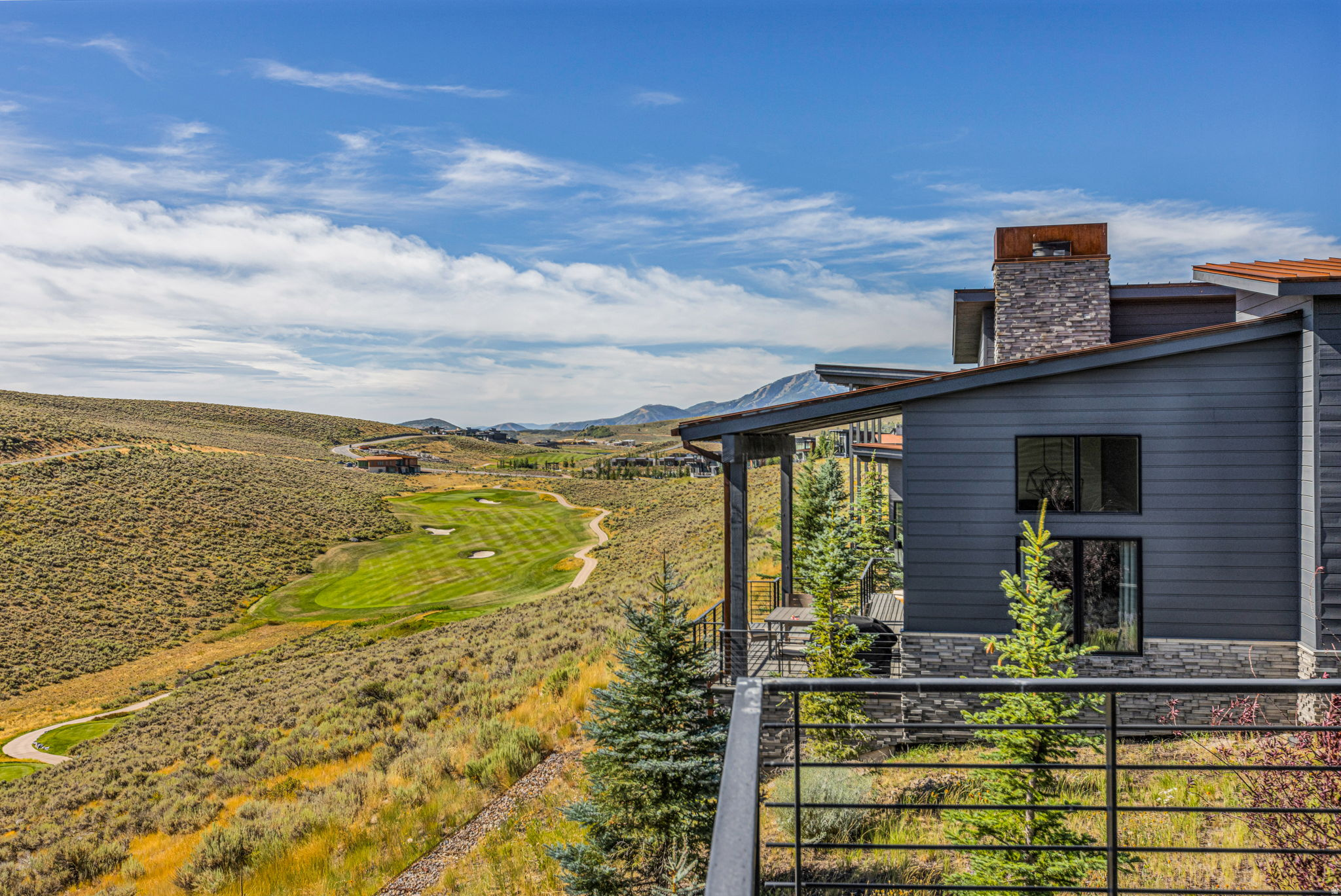 PROMONTORY NICKLAUS WEST - Residential