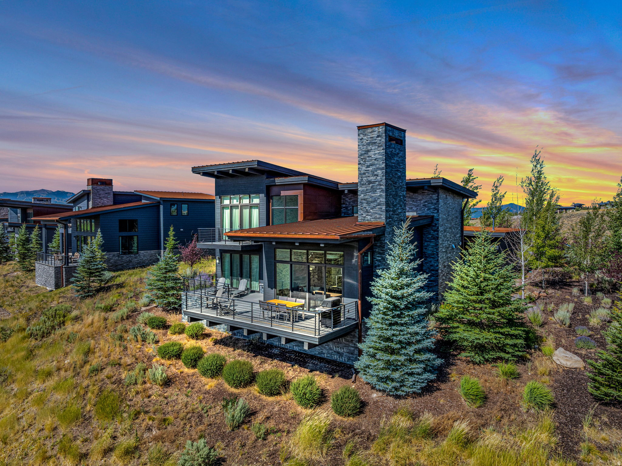 PROMONTORY NICKLAUS WEST - Residential