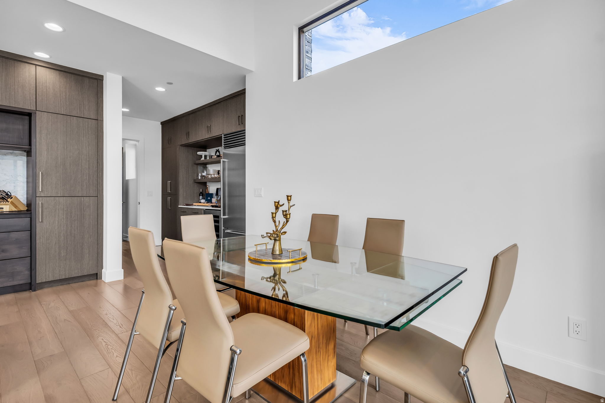 PROMONTORY NICKLAUS WEST - Residential