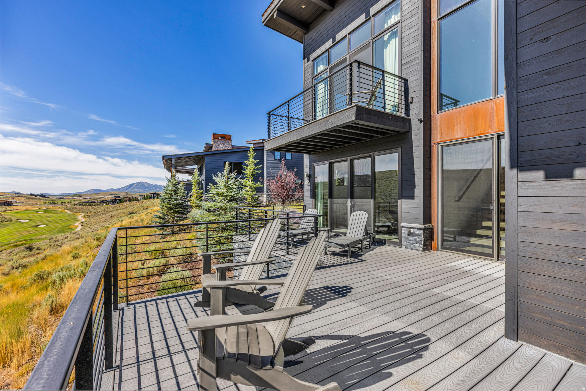 PROMONTORY NICKLAUS WEST - Residential