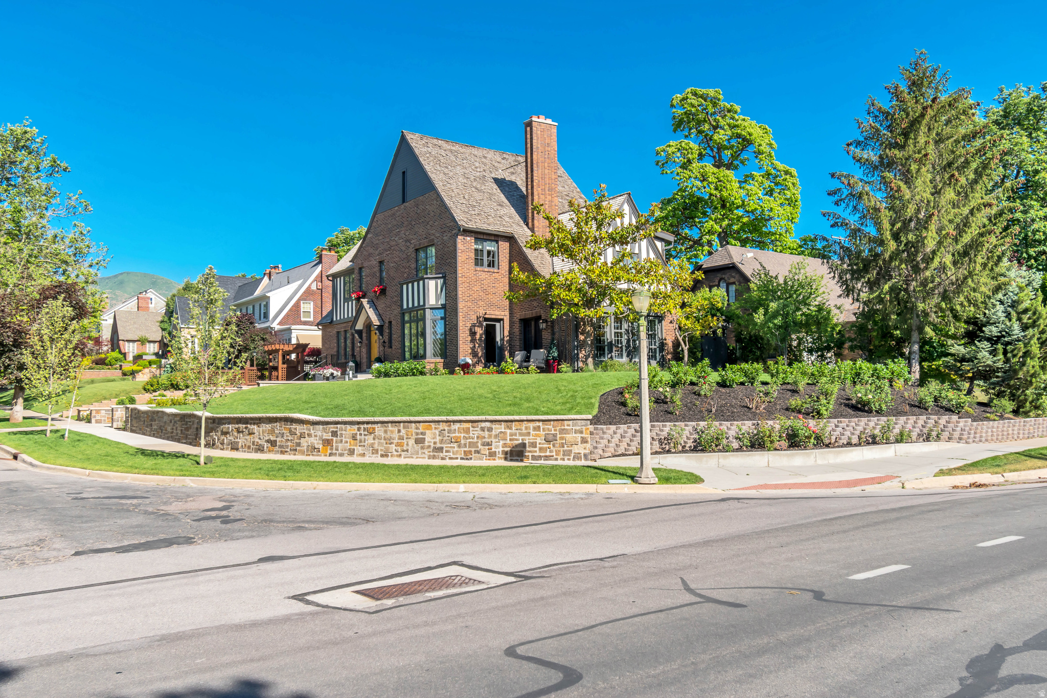 PARK - Residential