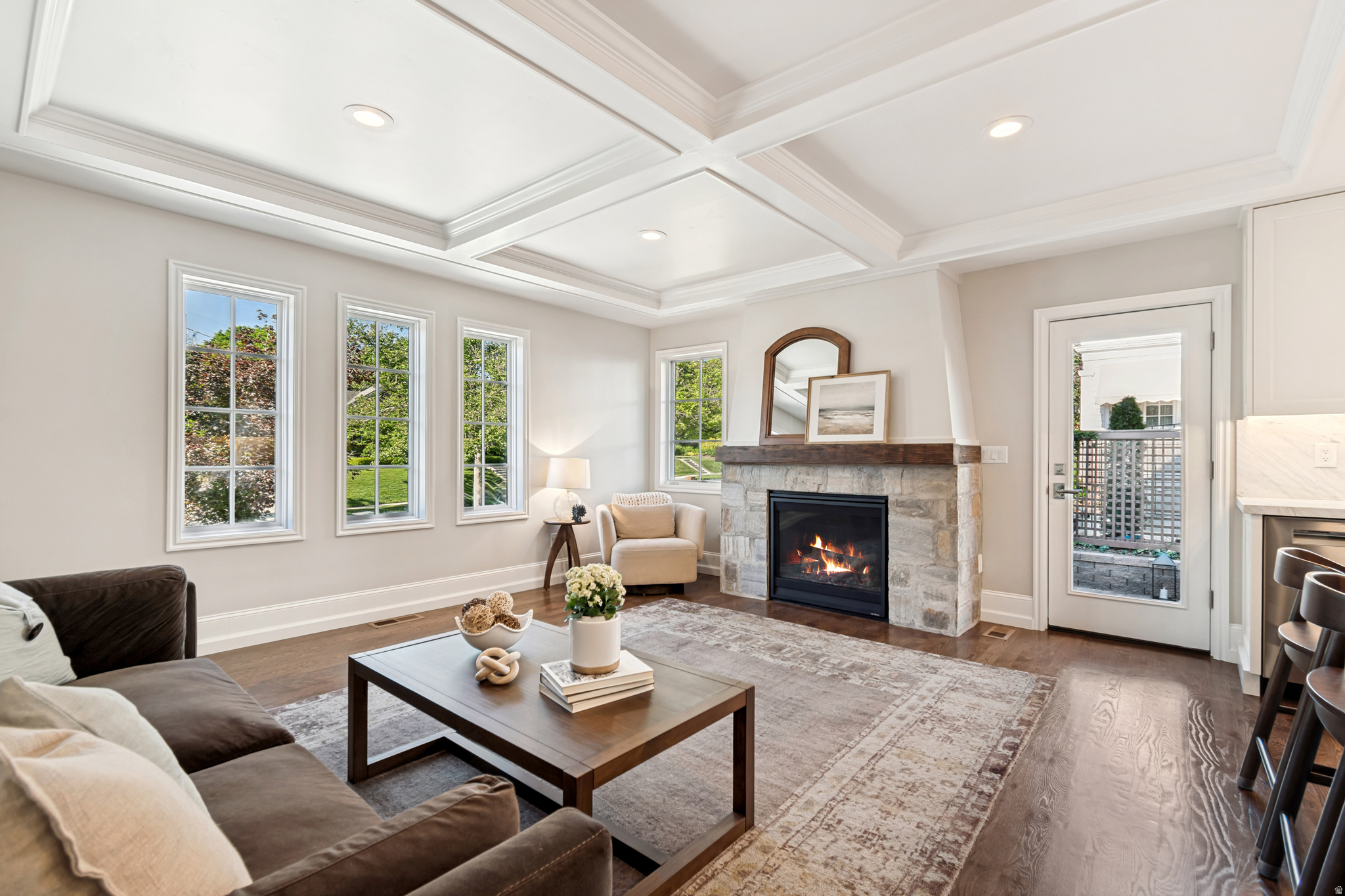 PARK - Residential
